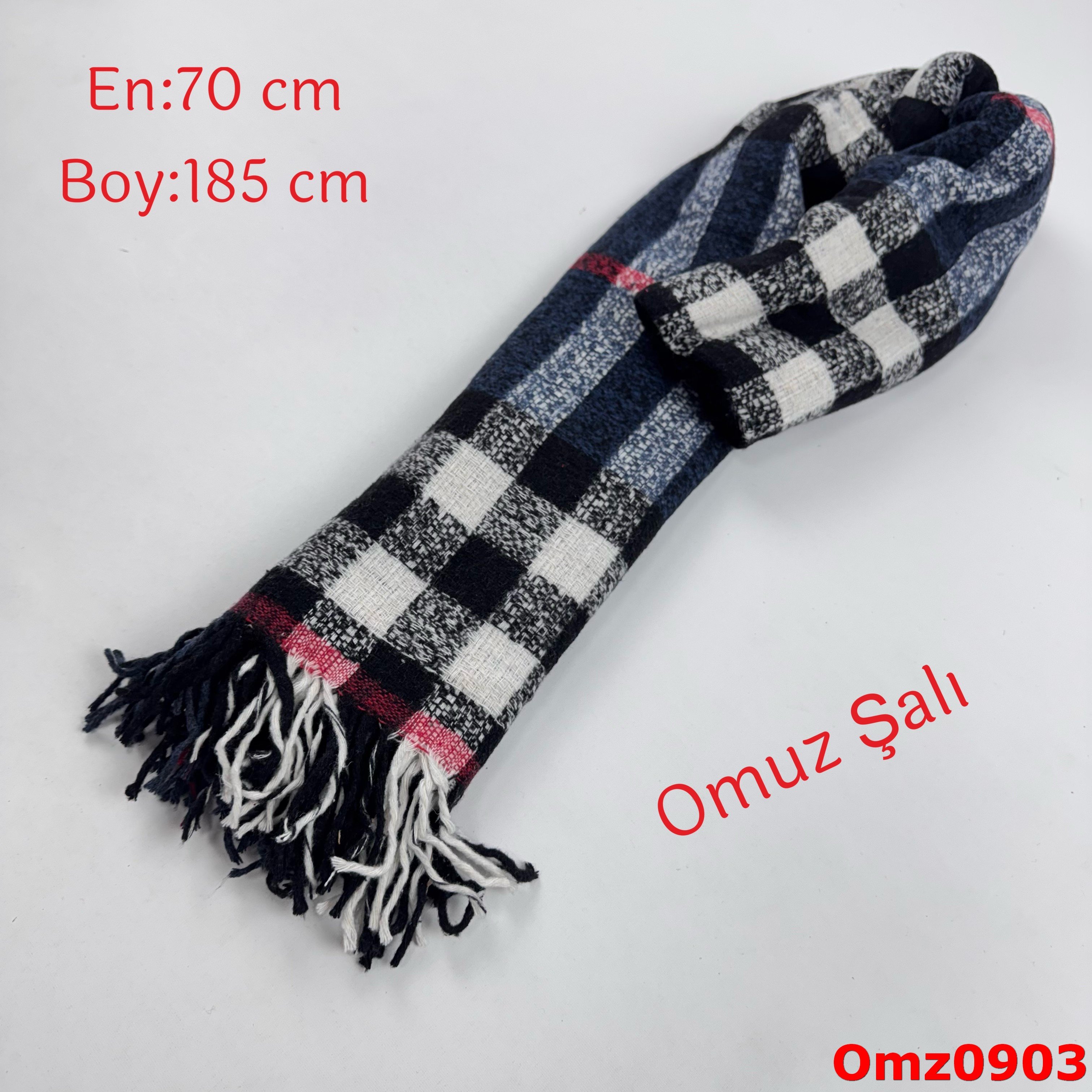 ZY-038 Omuz Şalı