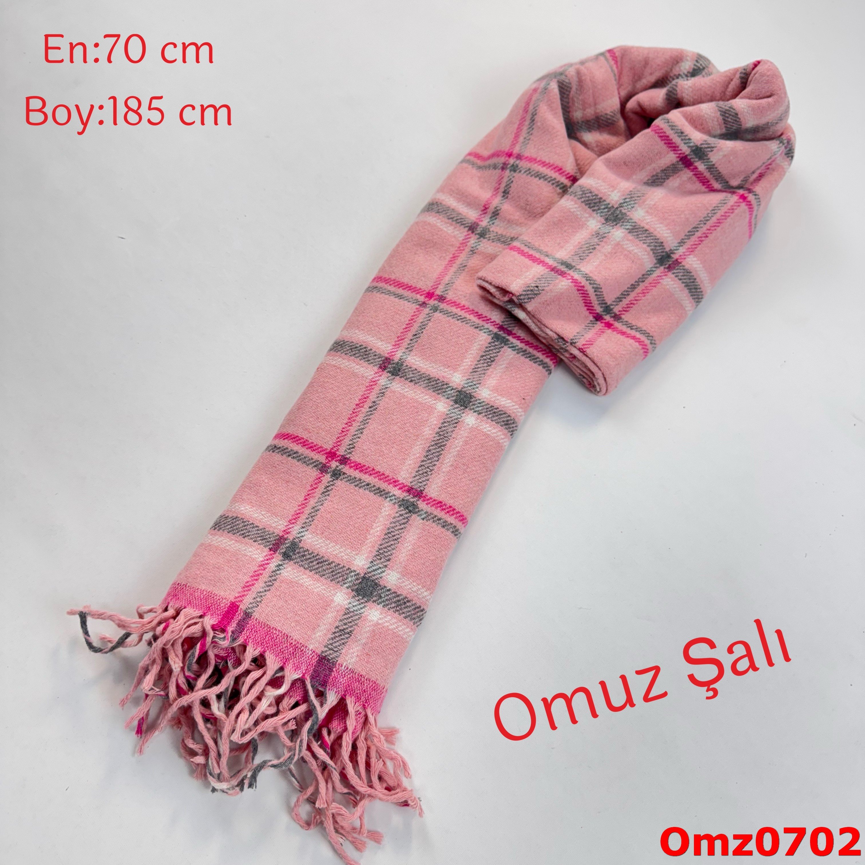 ZY-023 Omuz Şalı