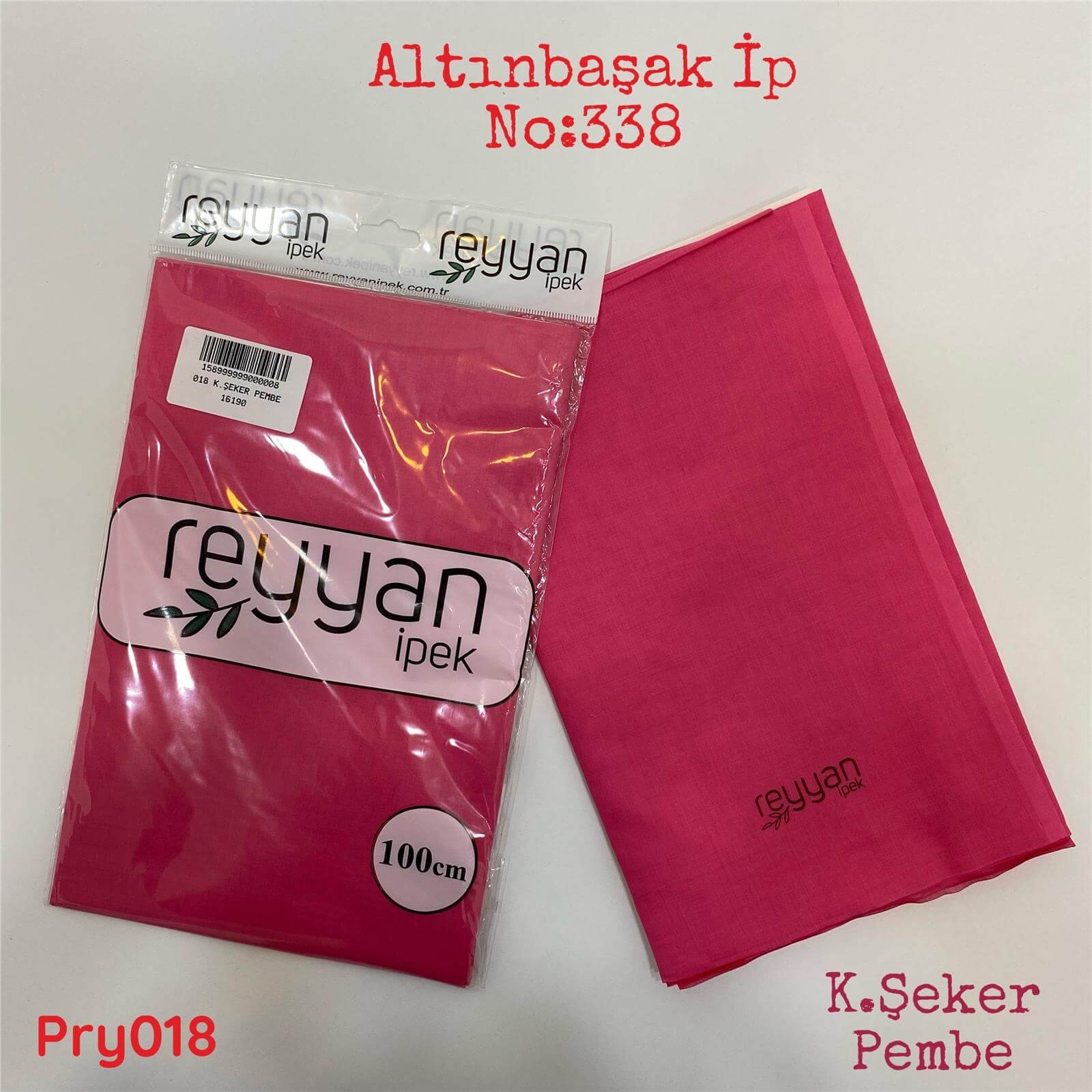 D-004 Reyyan Paket Yazma