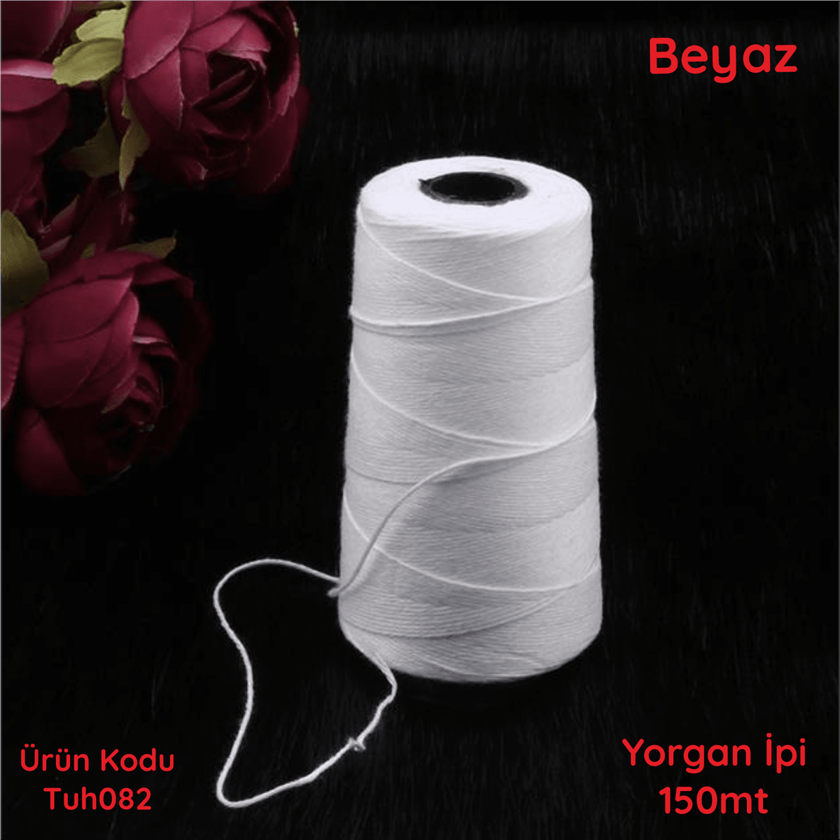 S-047 Yorgan İpi 150gr Büyük