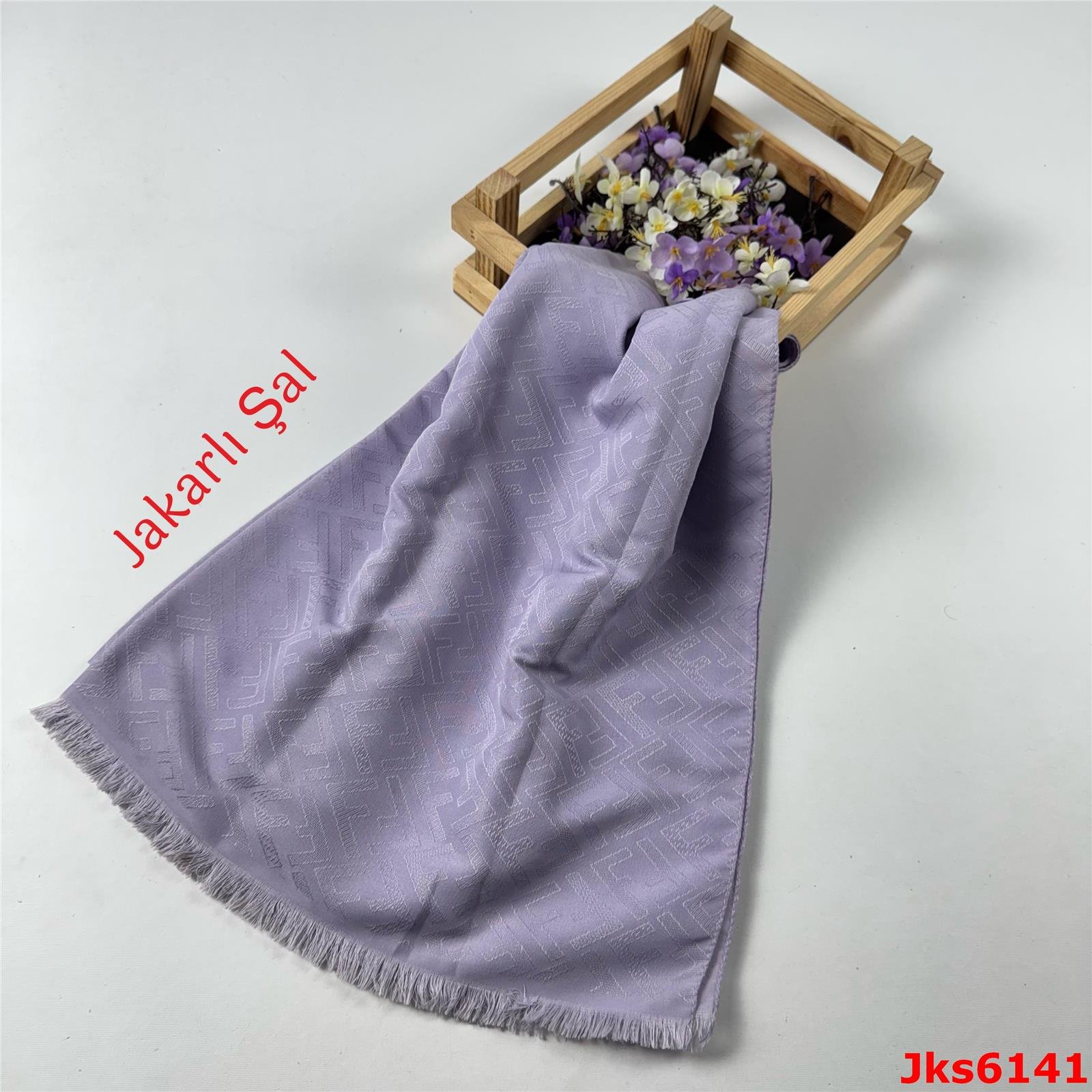 AA-078 Jakarlı Şal