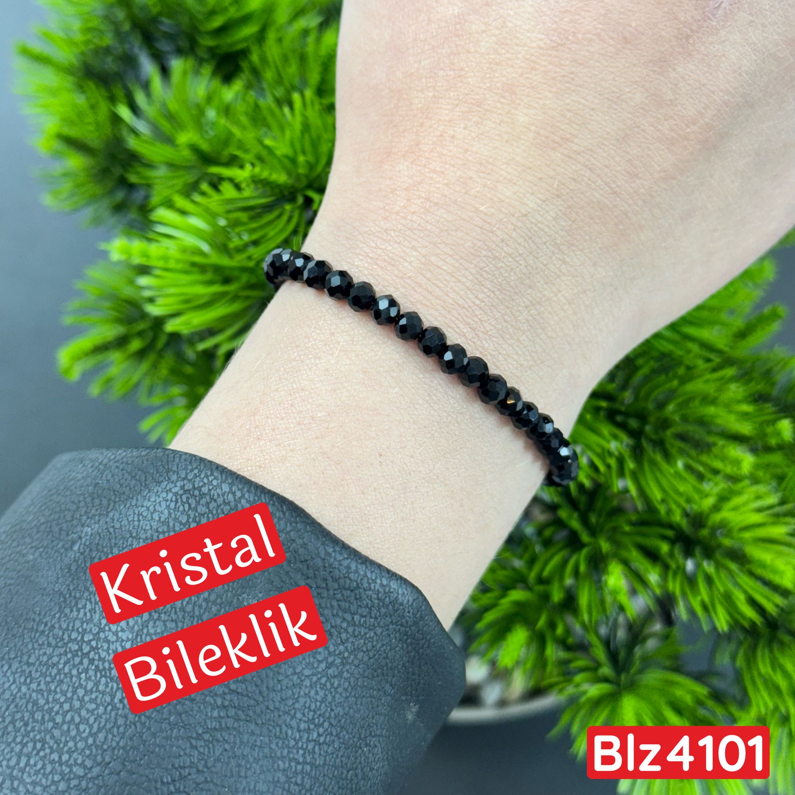 UB-102 Kristal Bileklik