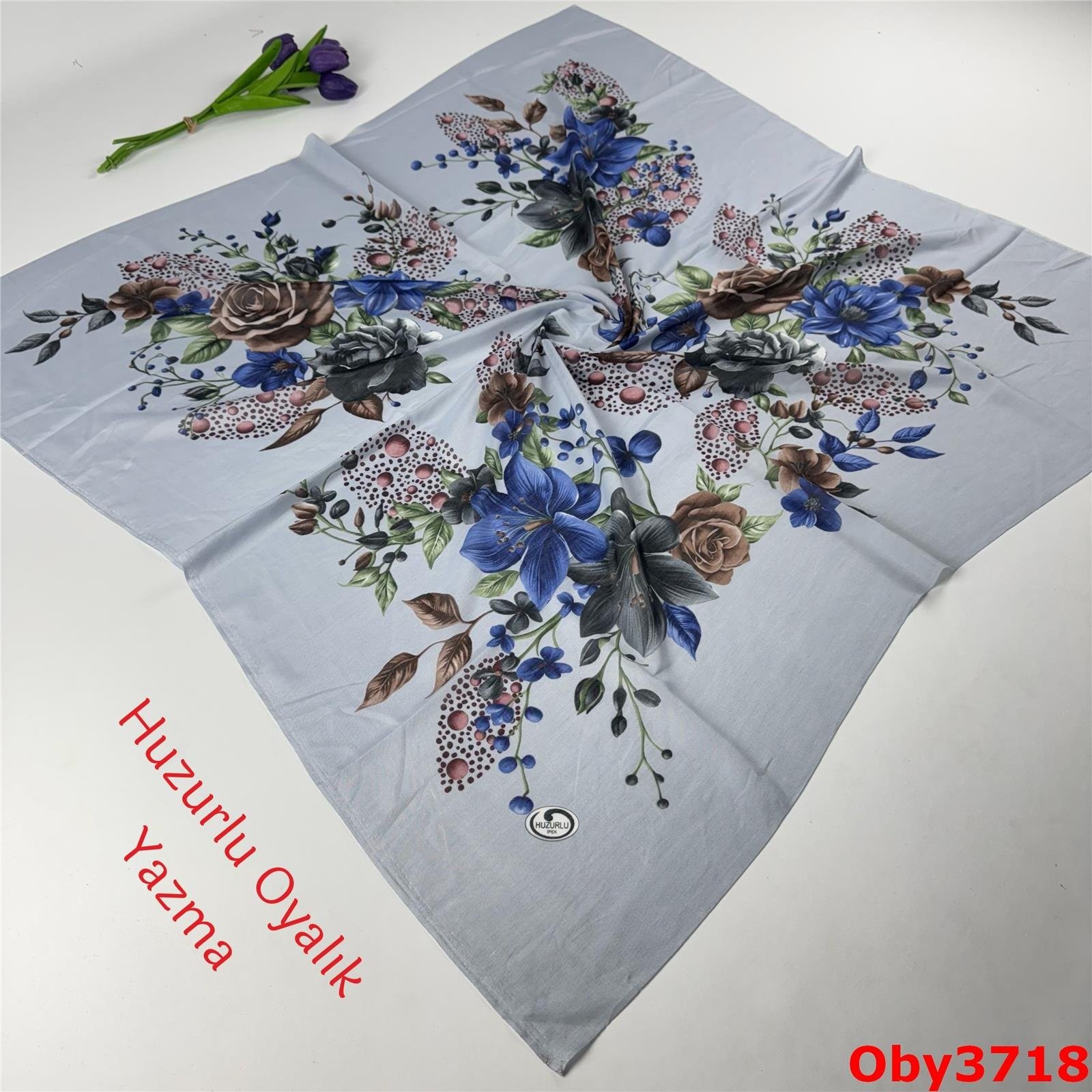 A-436 Oyalık Yazma