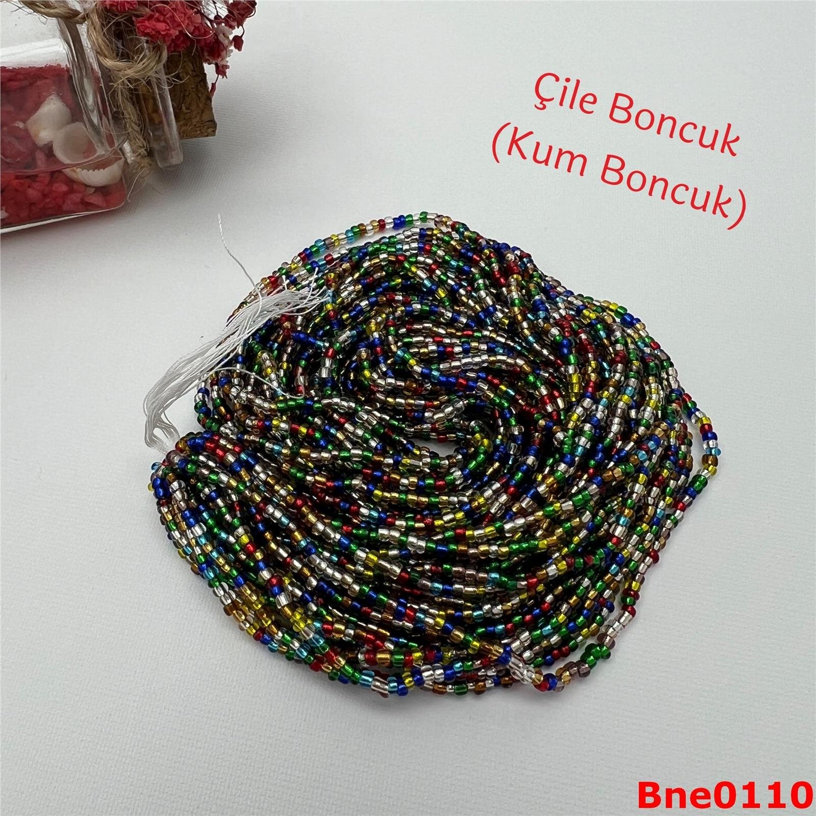 G-235 Çile Boncuk