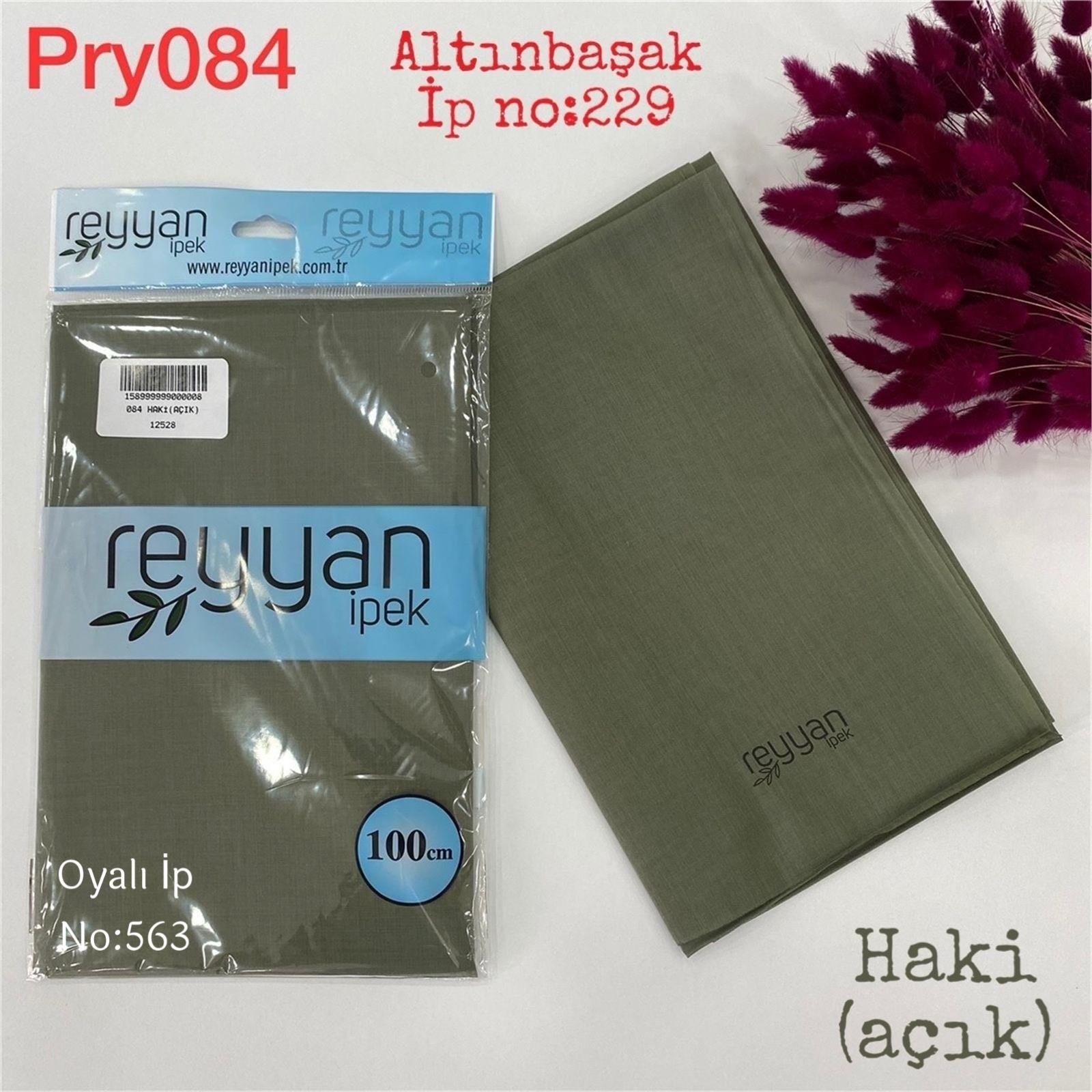 G-060 Reyyan Paket Yazma