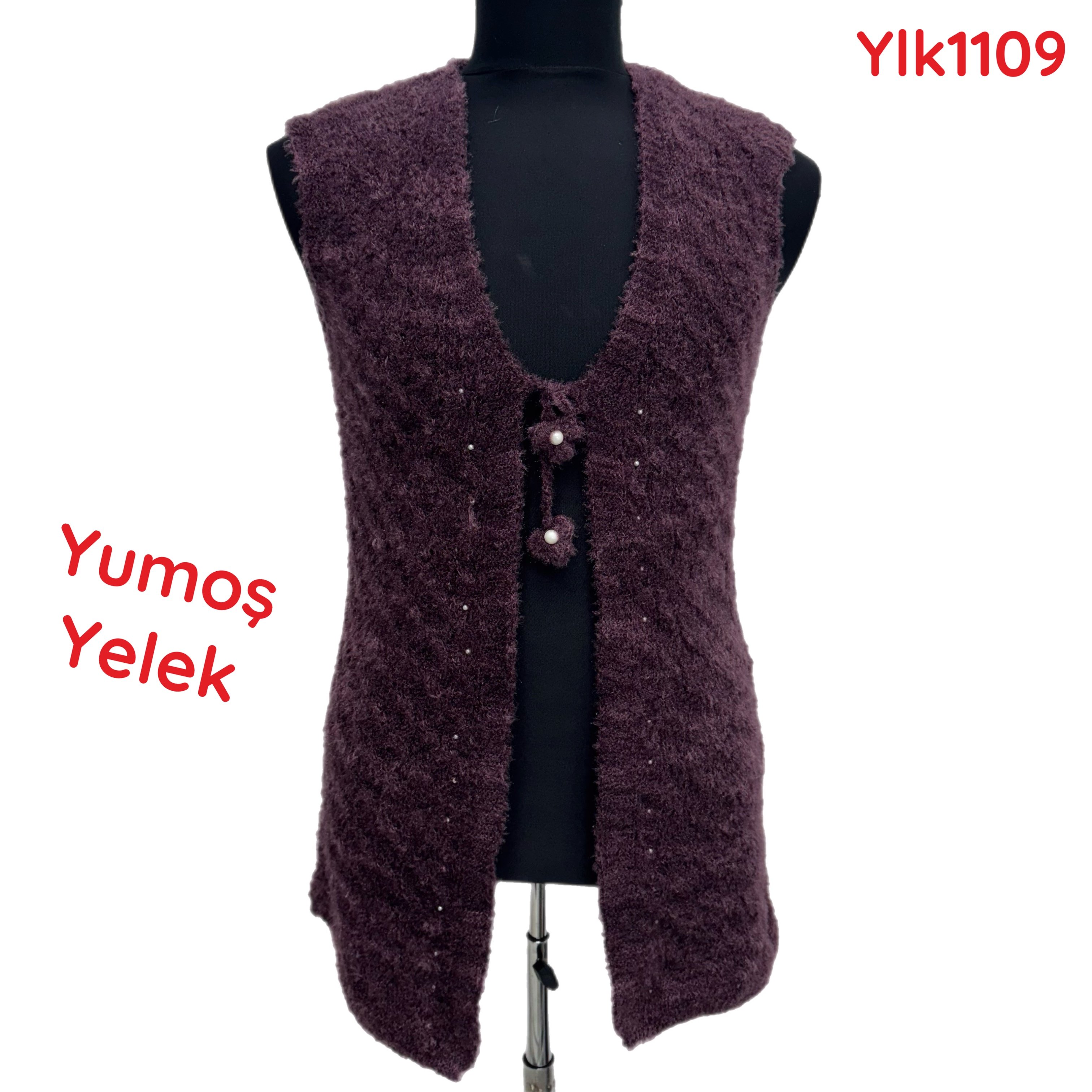 Z-036 Yumoş Yelek