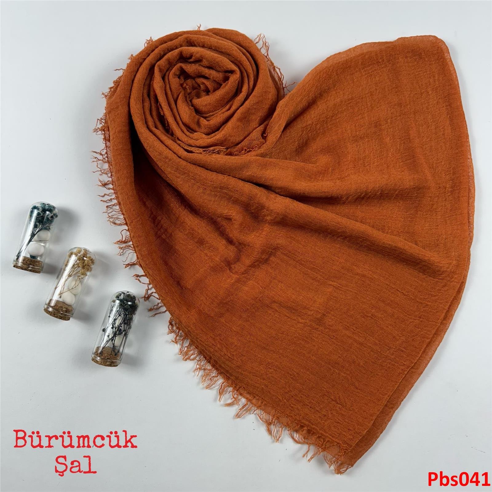 AA-180 Pamuk Bürümcük Şal