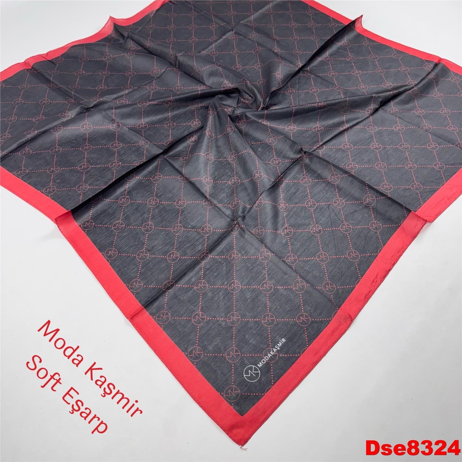 K-167 Moda Kaşmir Soft Eşarp