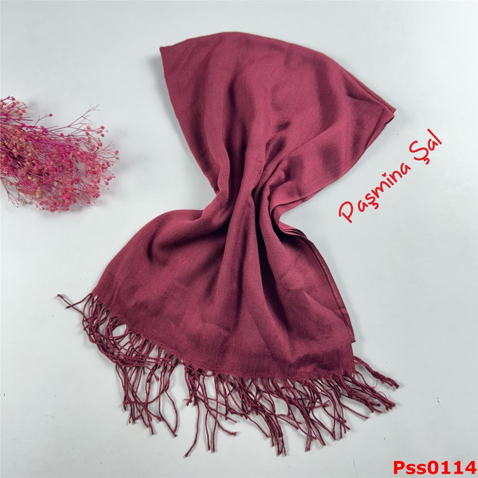 T-067 Paşmina Şal