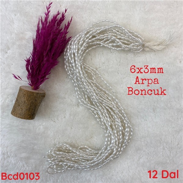 R-263 12Li Arpa Boncuk