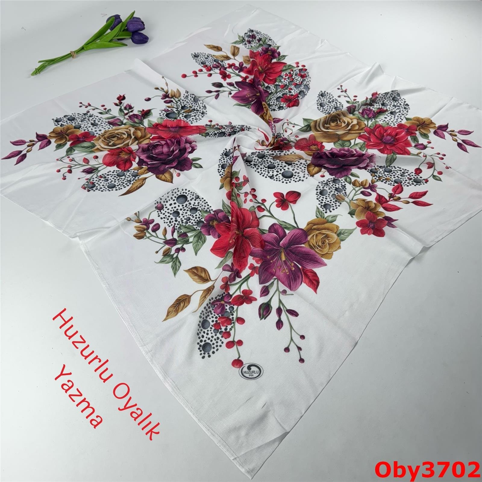 A-420 Oyalık Yazma