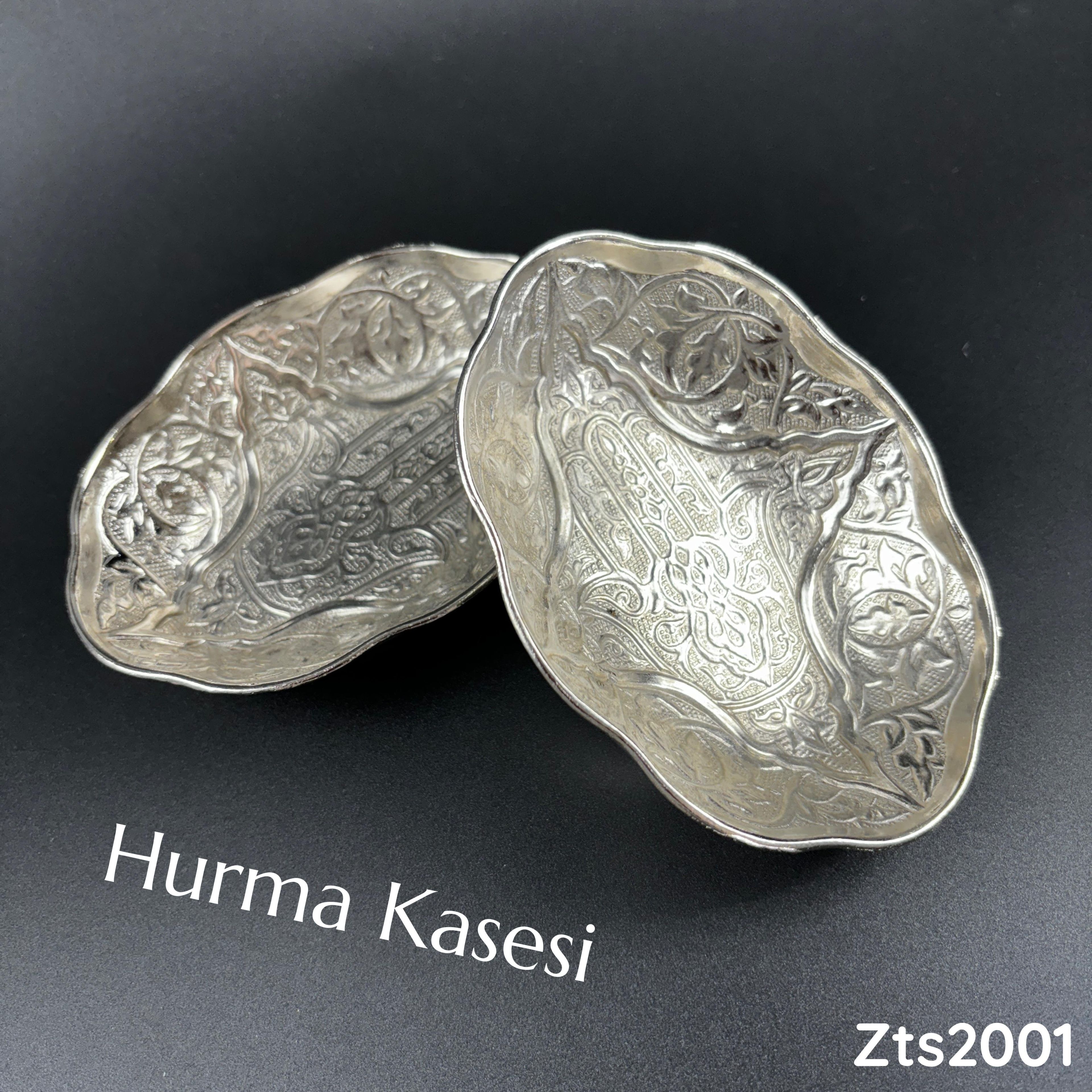 P-509 Hurma Kasesi