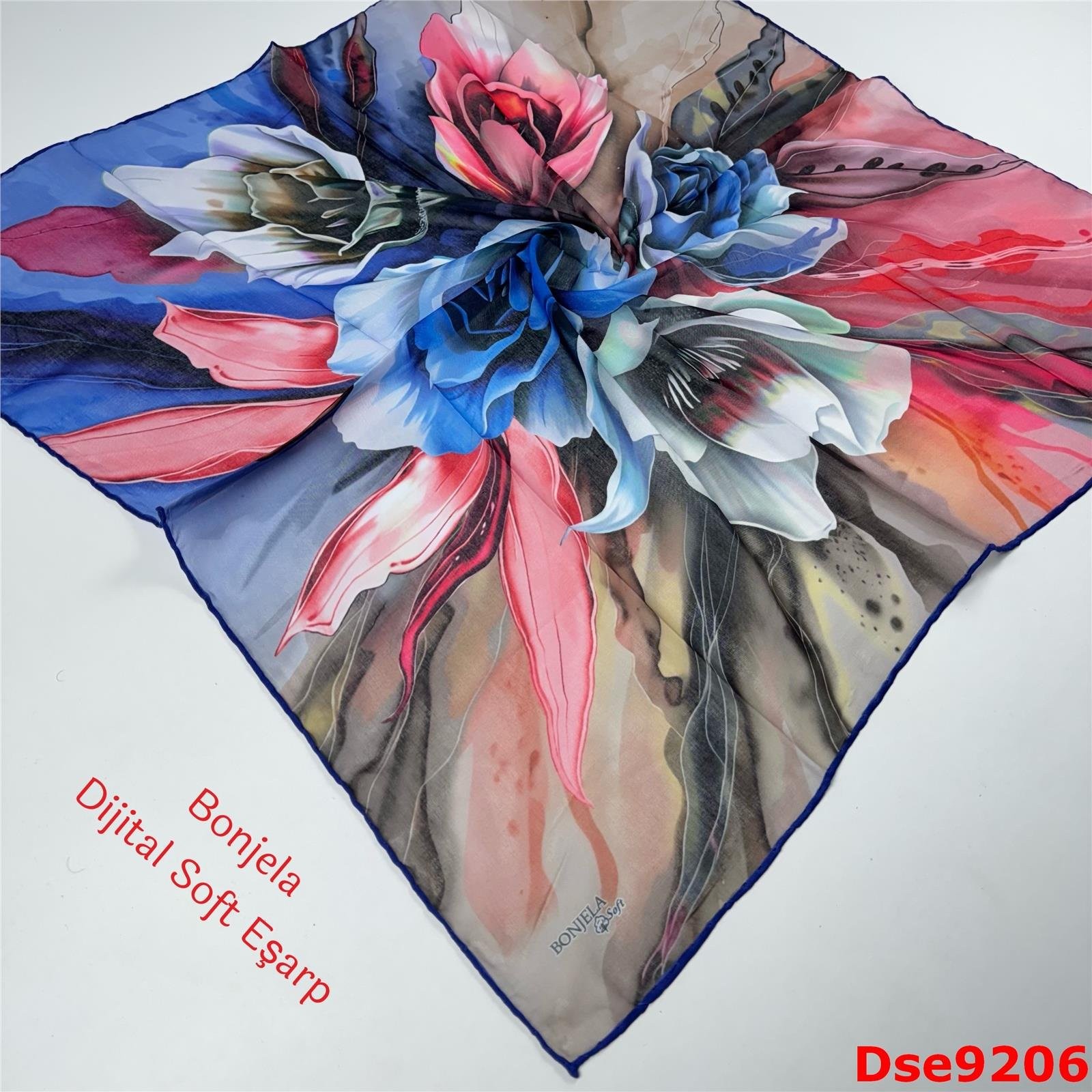 R-014  Bonjela Soft Eşarp