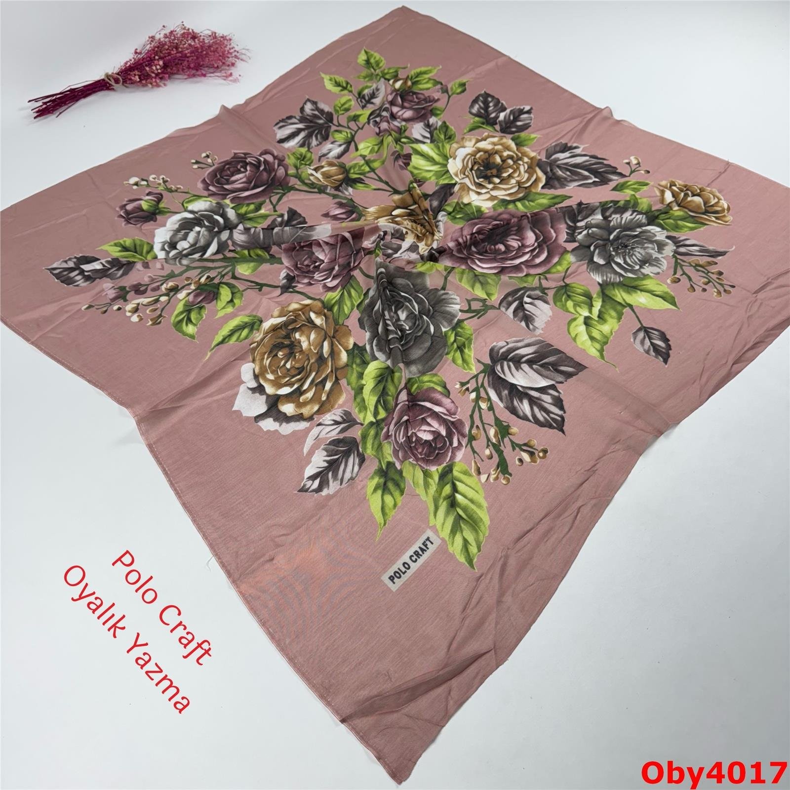 A-737  Polo Craft Oyalık Yazma