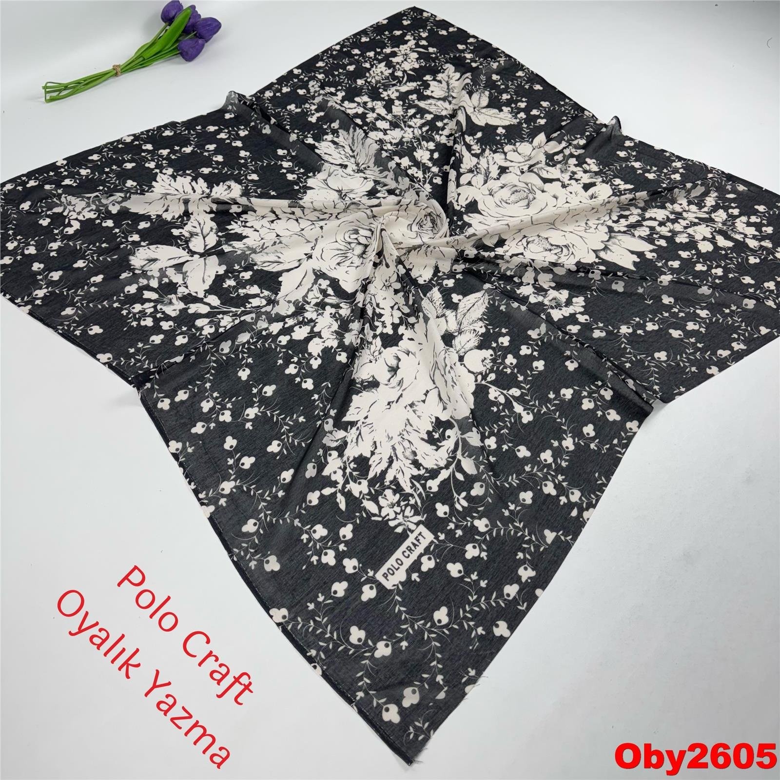 A-691 Polo Craft Oyalık Yazma