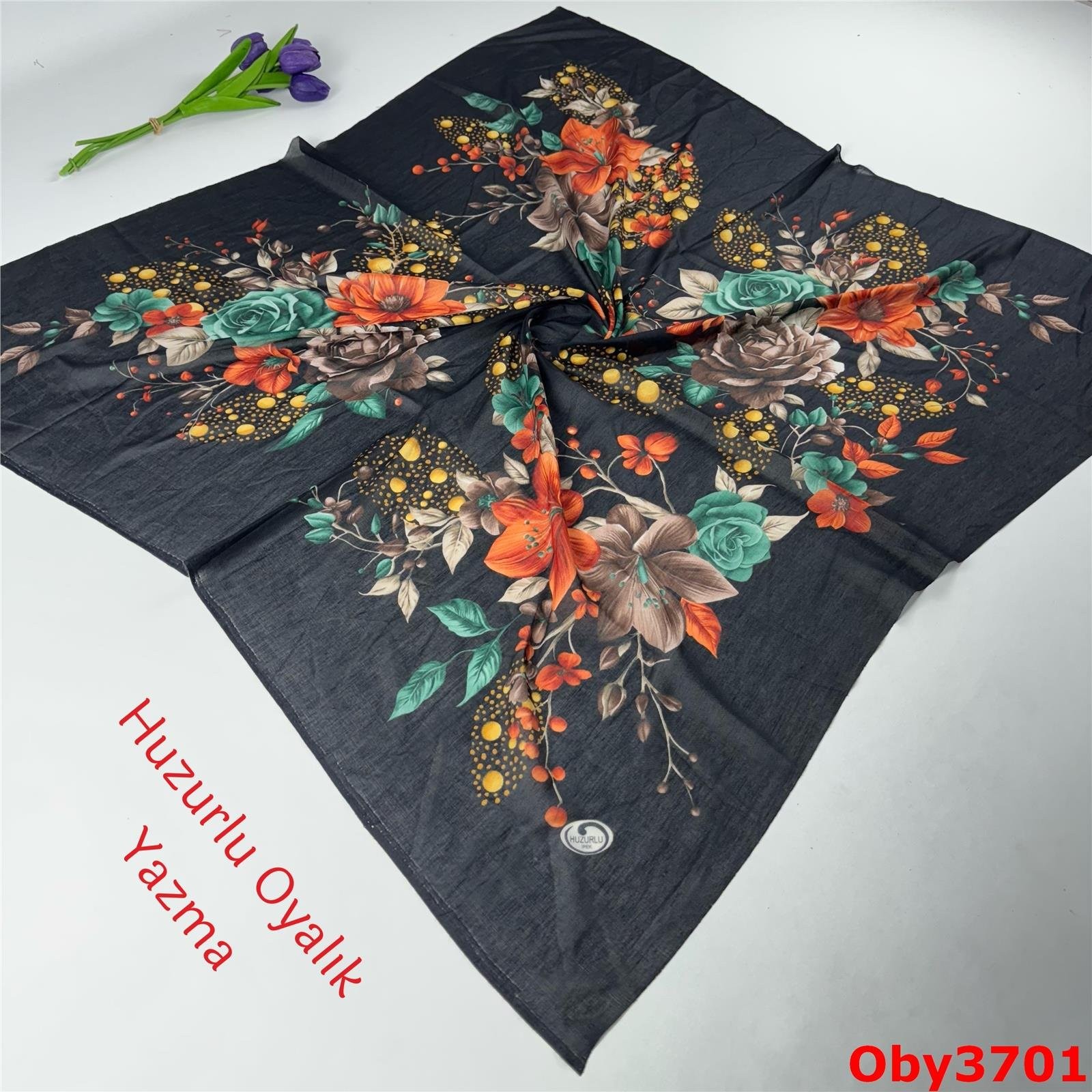 A-419 Oyalık Yazma