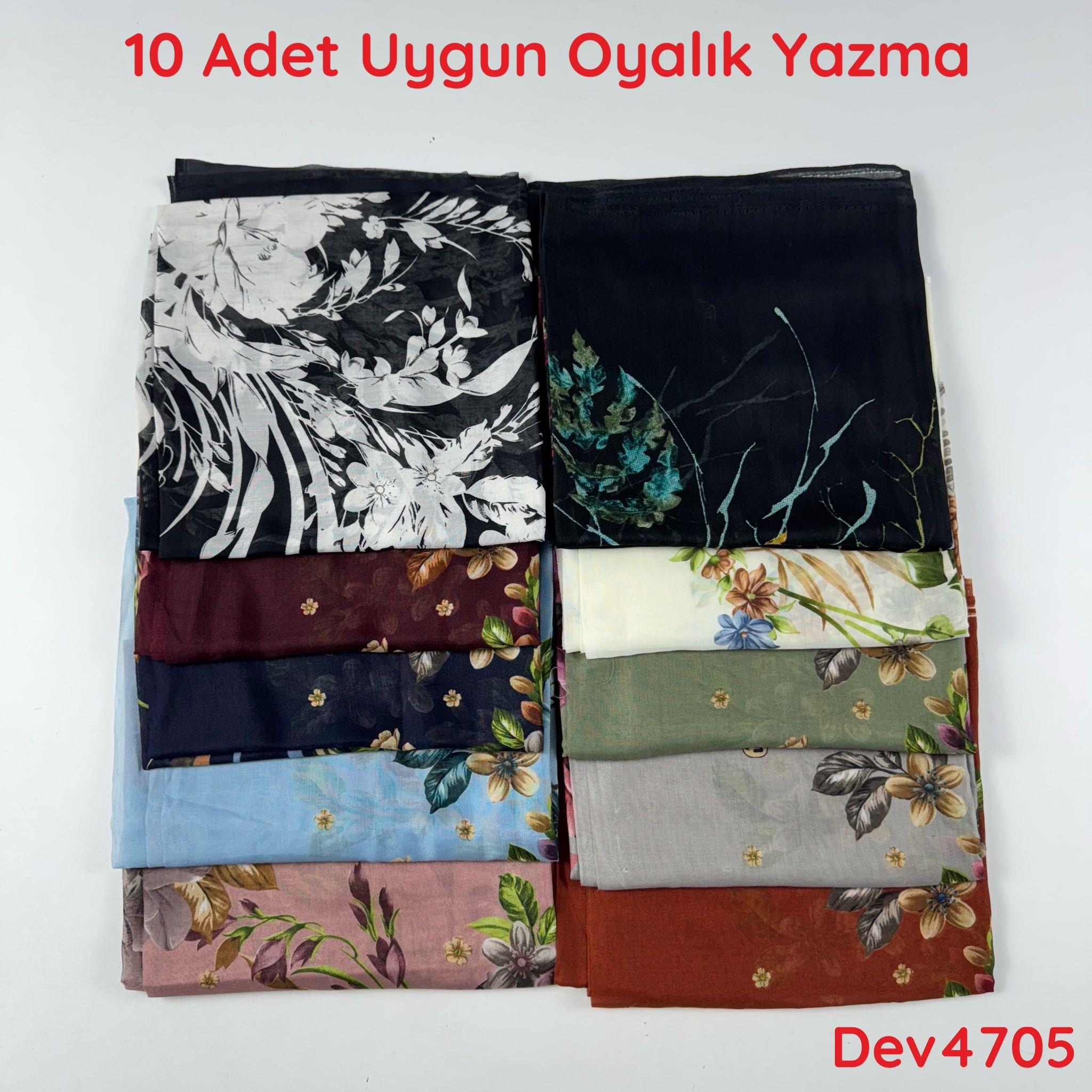KAMPANYA 10 Adet Uygun Oyalık Yazma