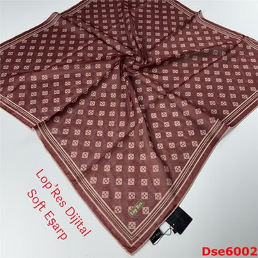 P-114 Lop'Res Soft Eşarp
