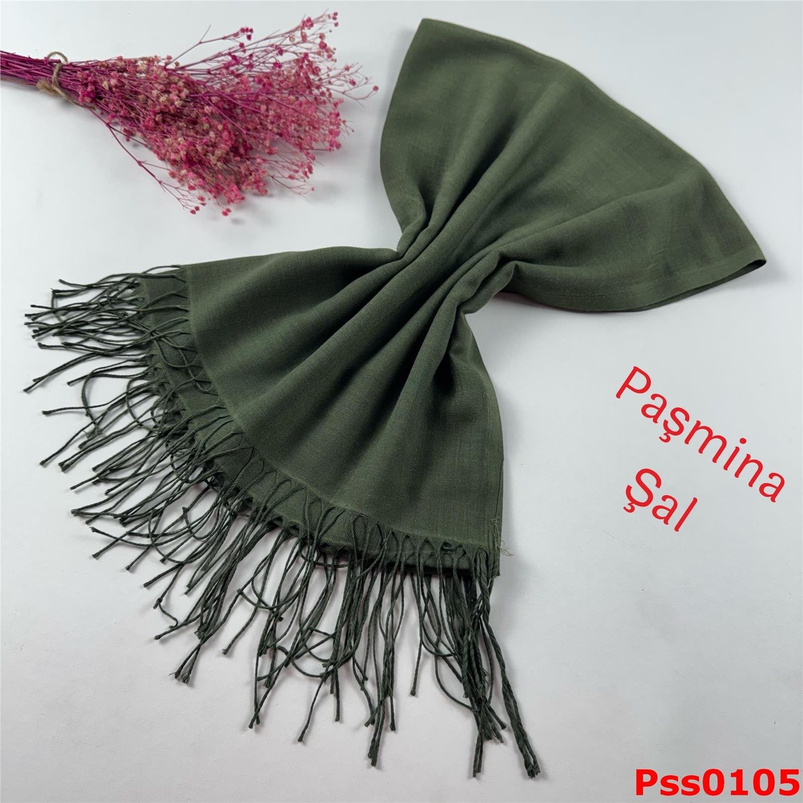 T-123 Paşmina Şal