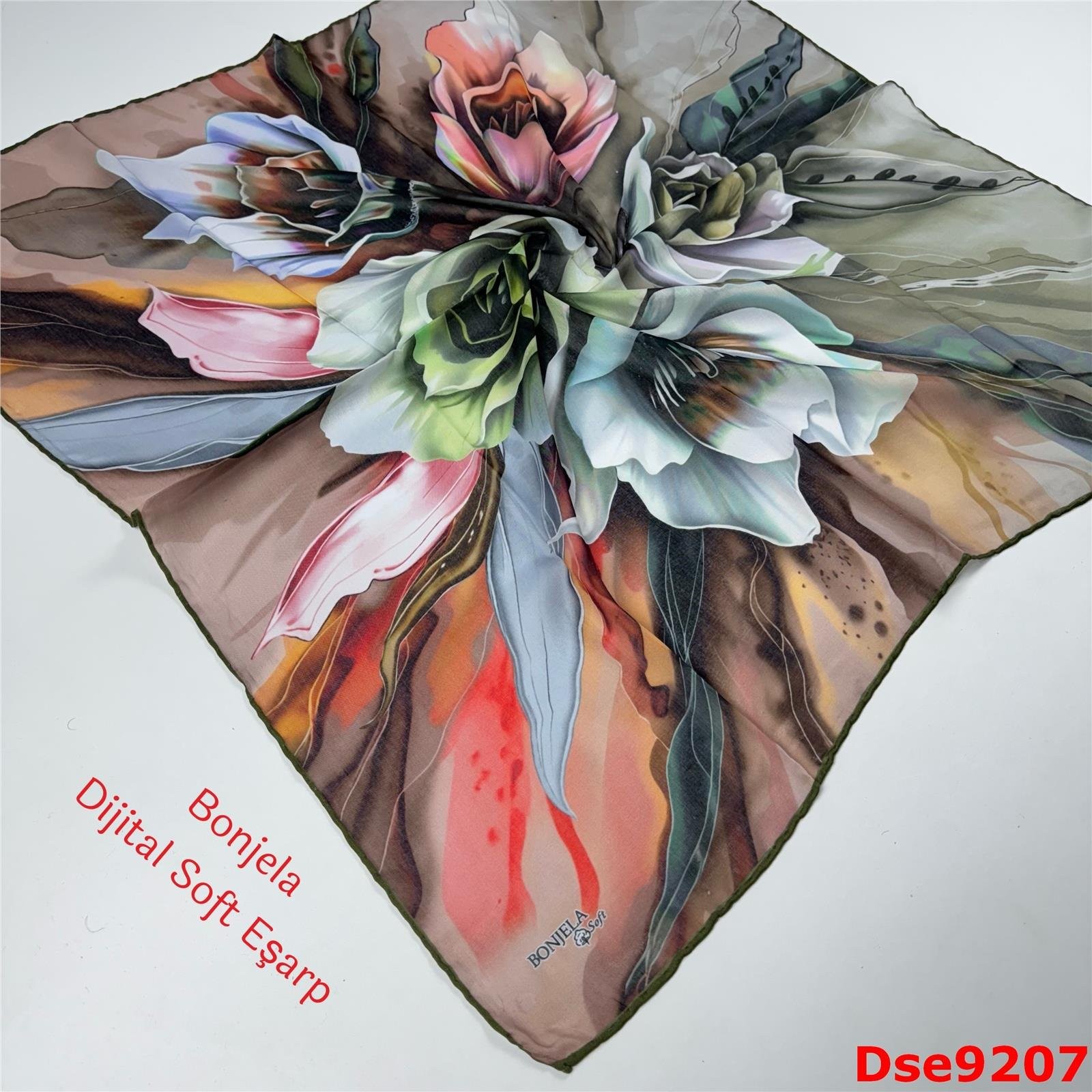 R-015  Bonjela Soft Eşarp