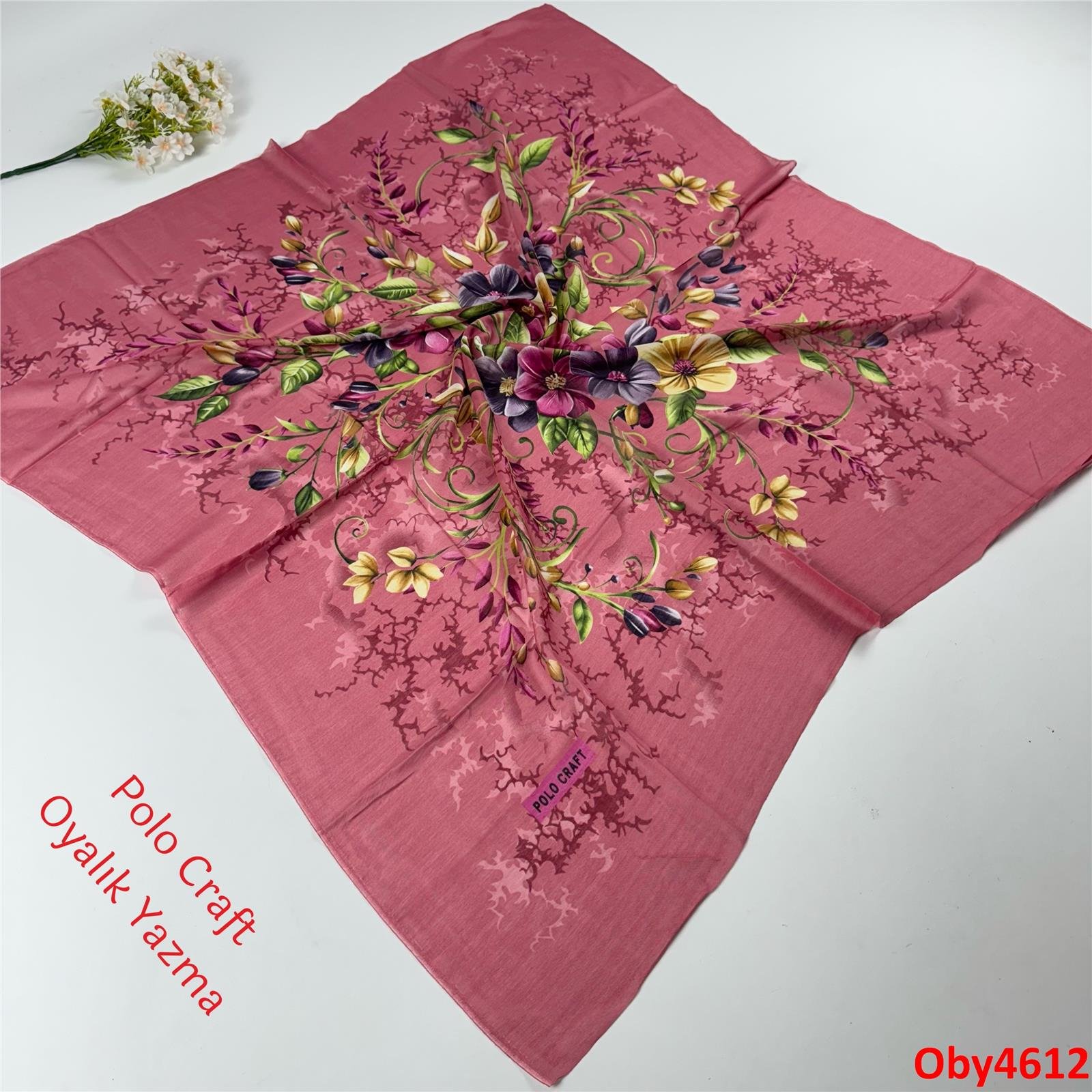 A-776 Polo Craft Oyalık Yazma