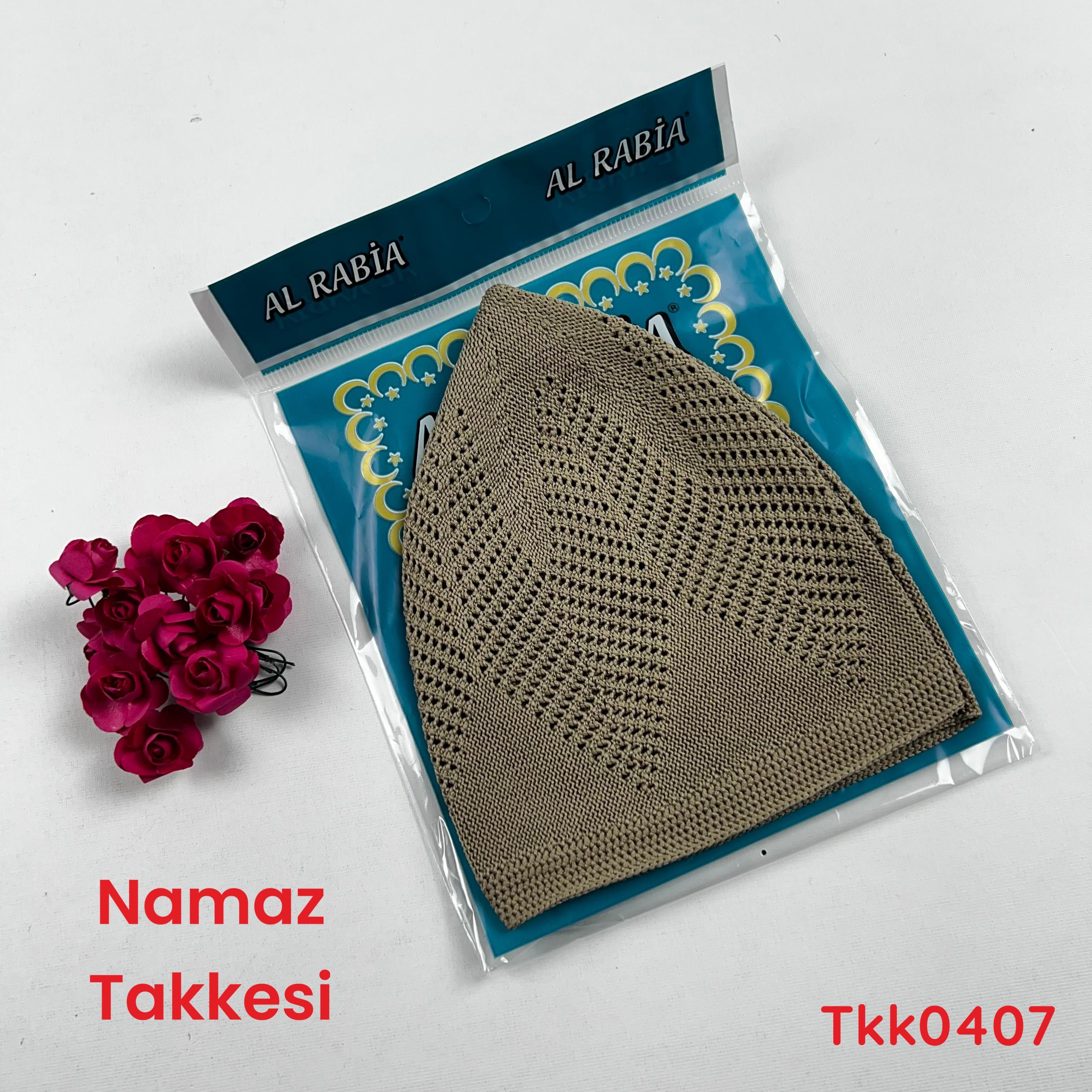 O-227  Namaz Takkesi