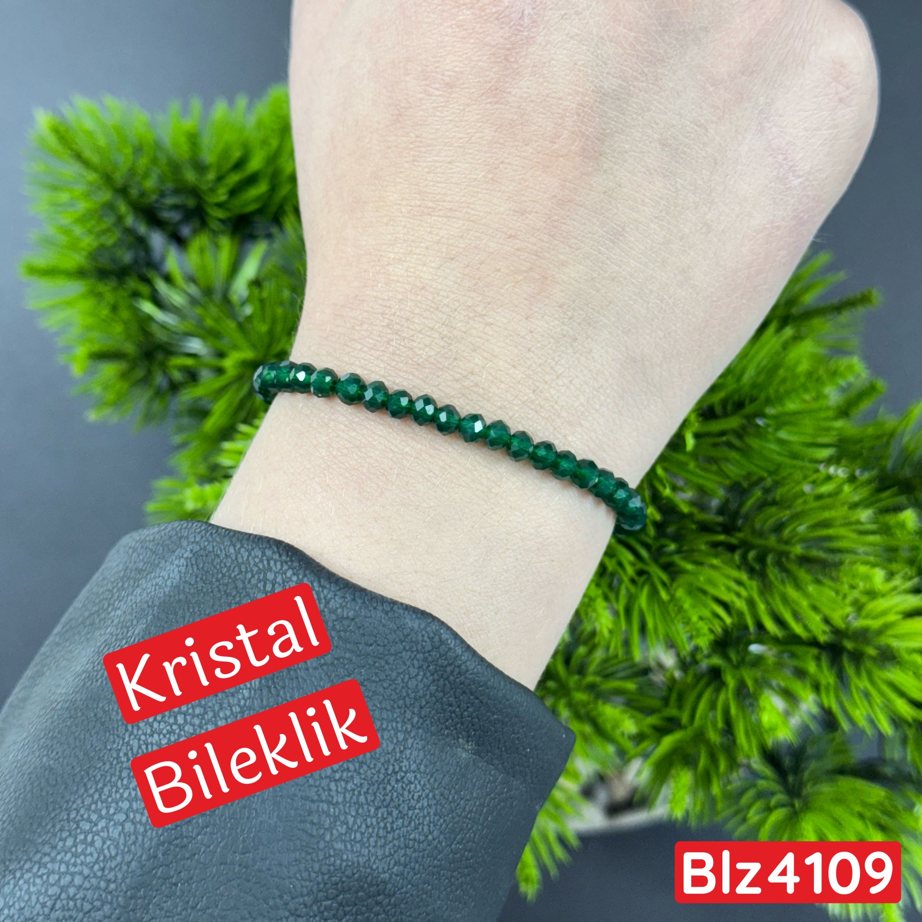 UB-156 Kristal Bileklik