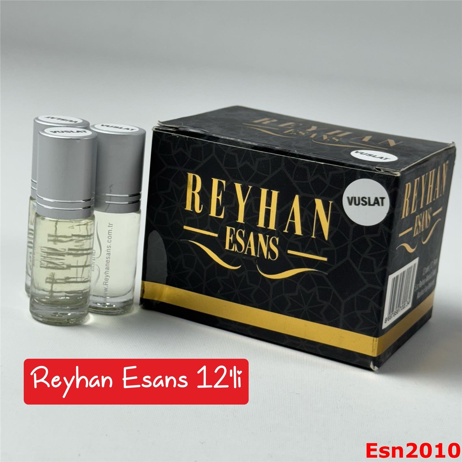 B-106 Reyhan Esans 12'li