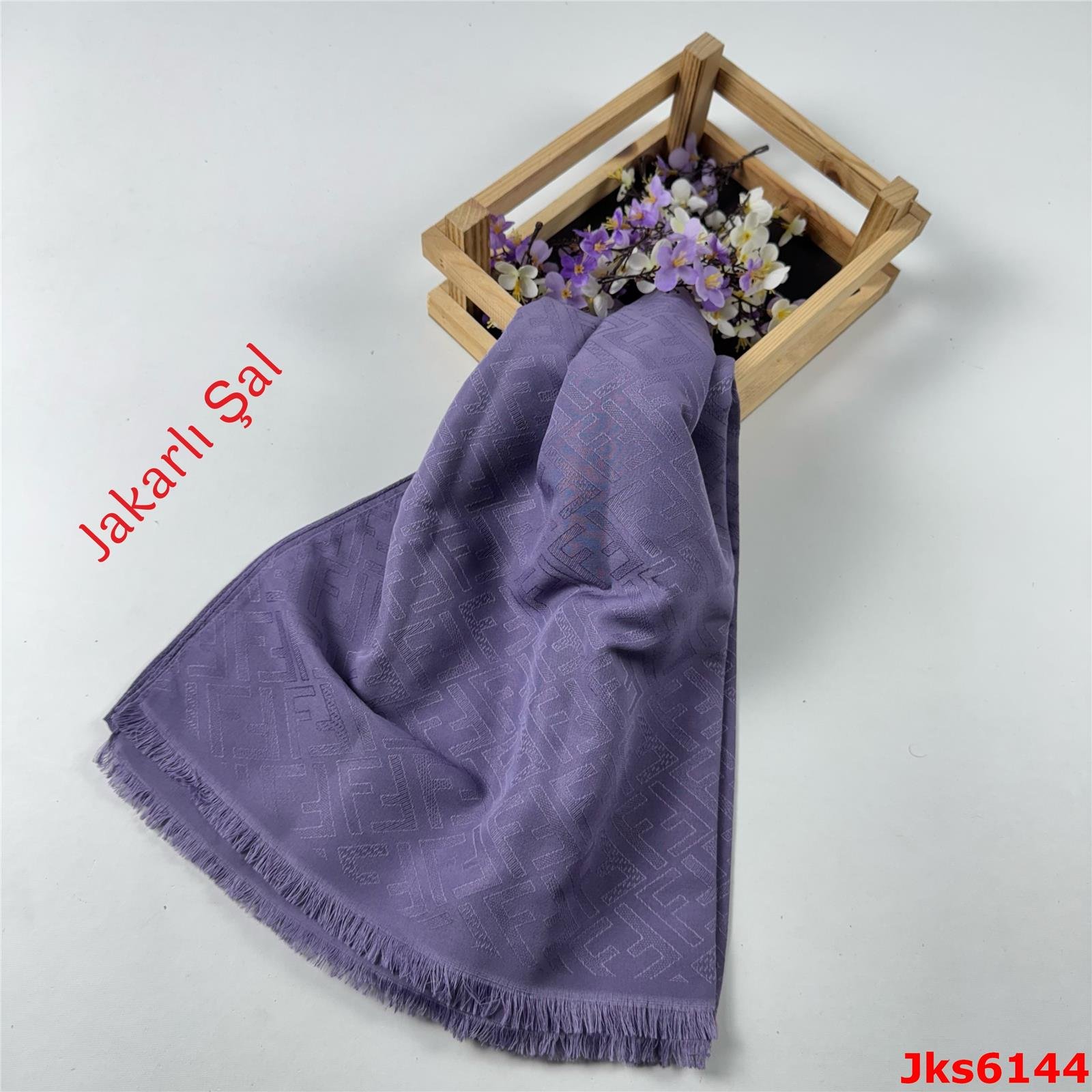 AA-082 Jakarlı Şal