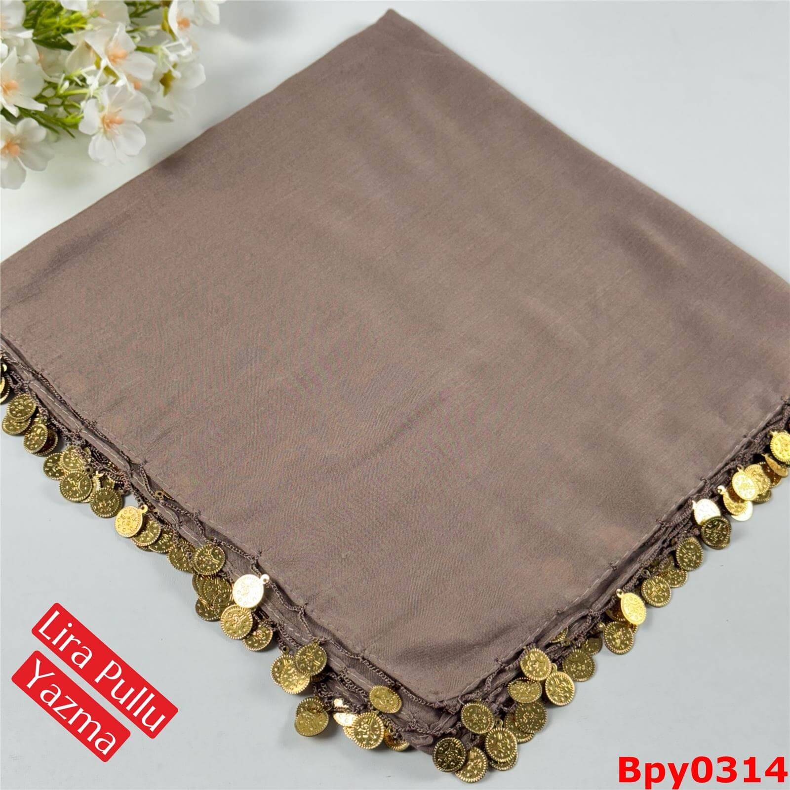 M-218 Lira Pullu Yazma