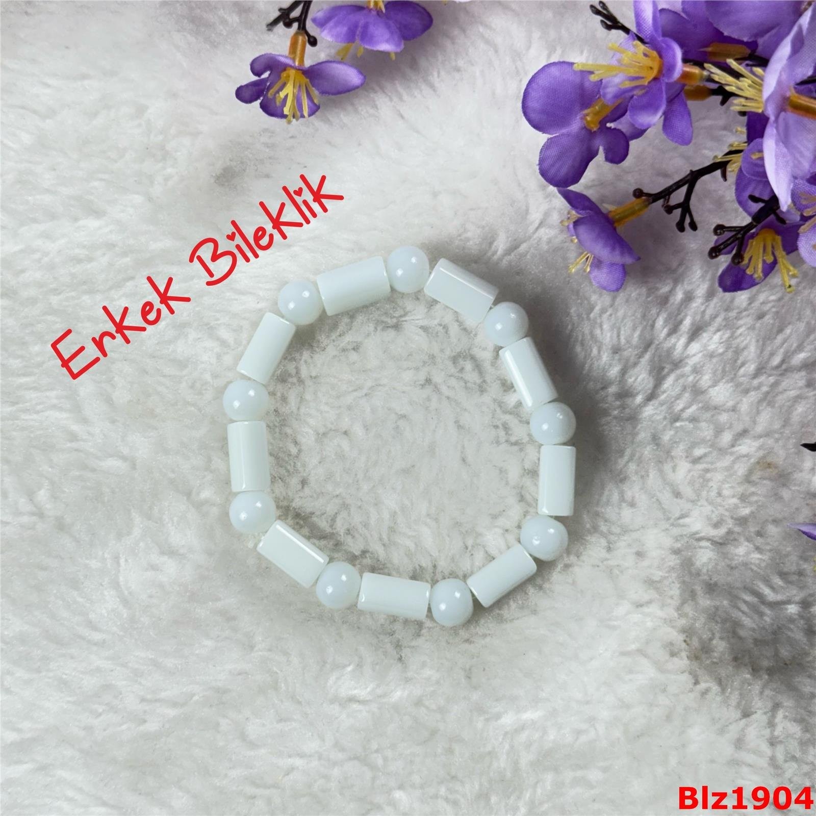 ZE-113 Erkek Bileklik