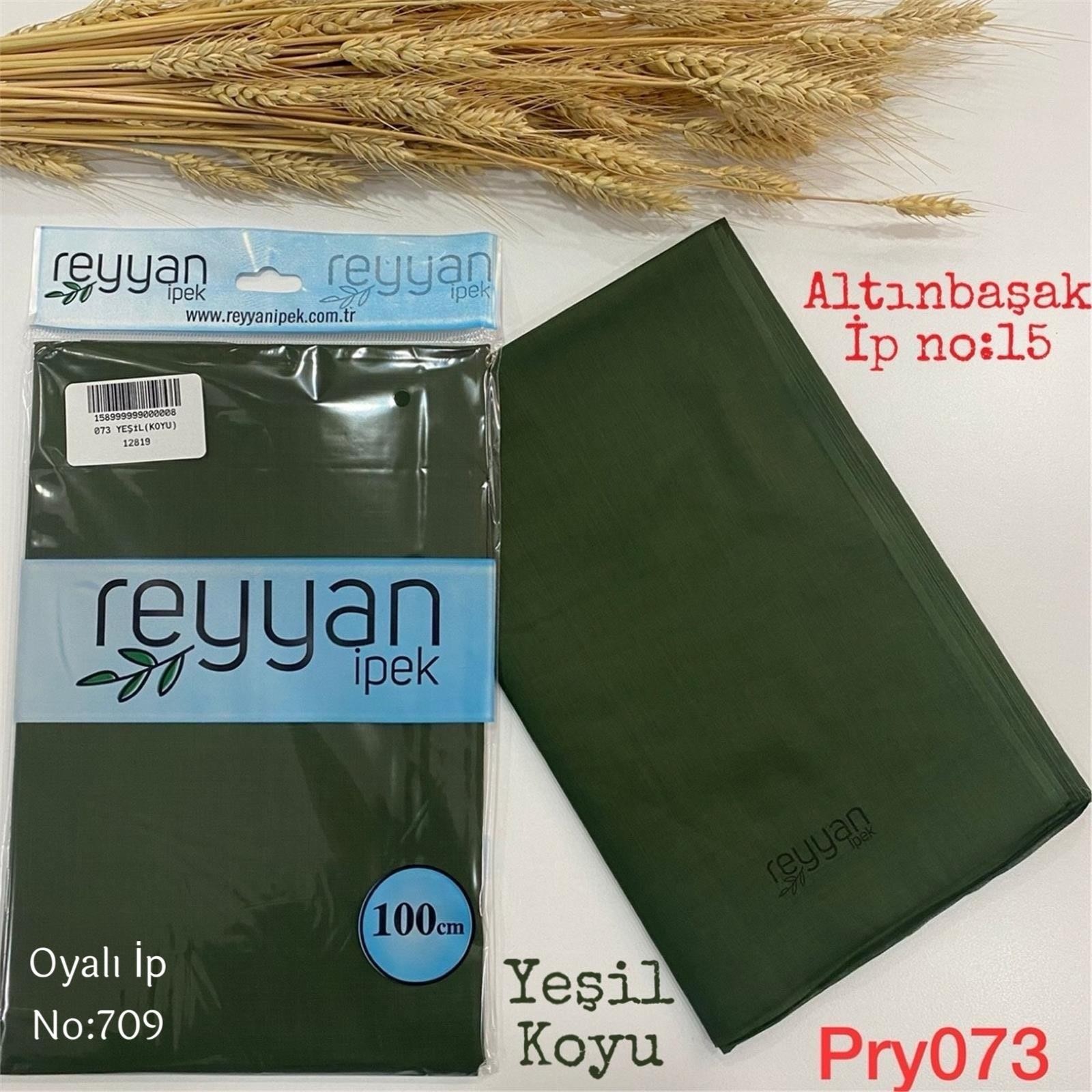 G-049 Reyyan Paket Yazma