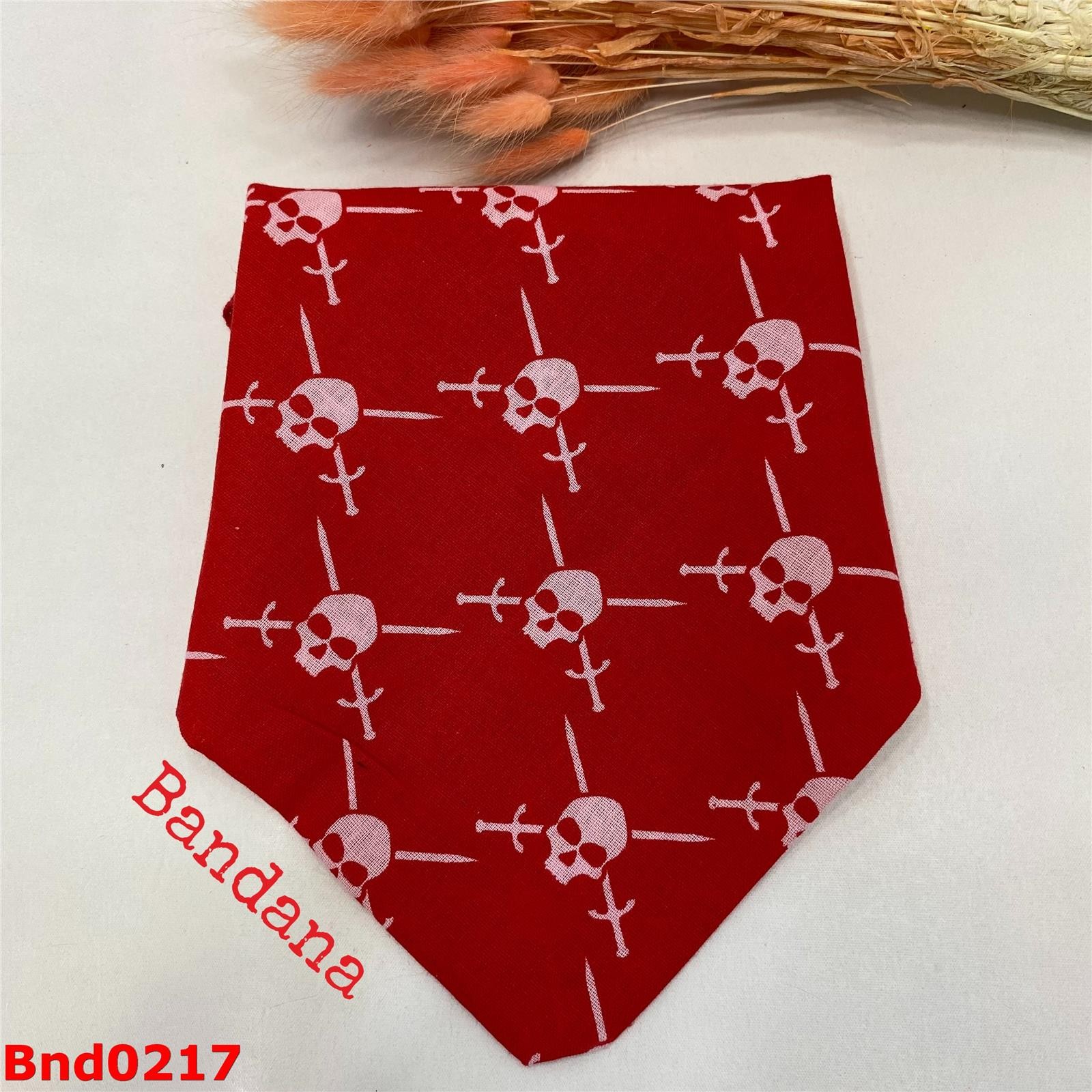 P-026 Bandana&Fular