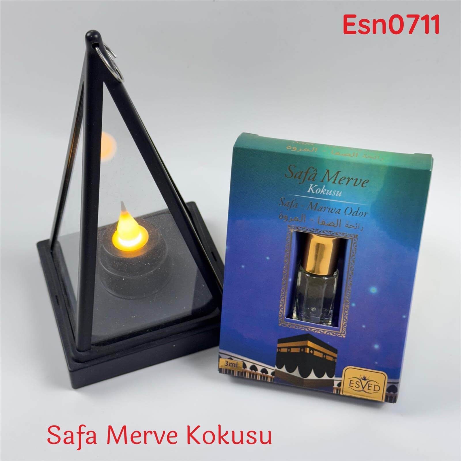 O-354 Safa Merve Kokusu