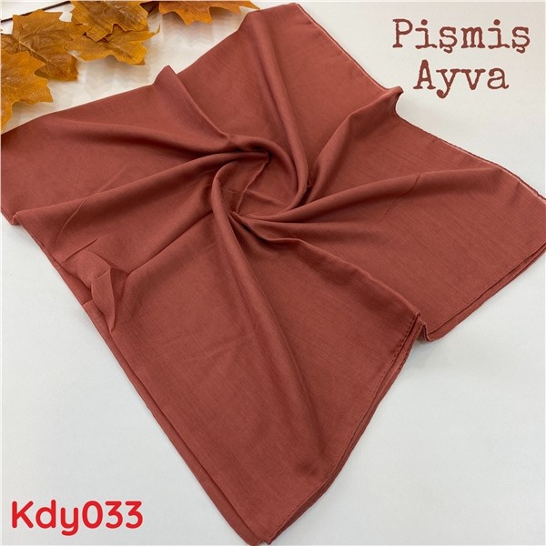 K-024 Kampanya Düz Dikişli Yazma