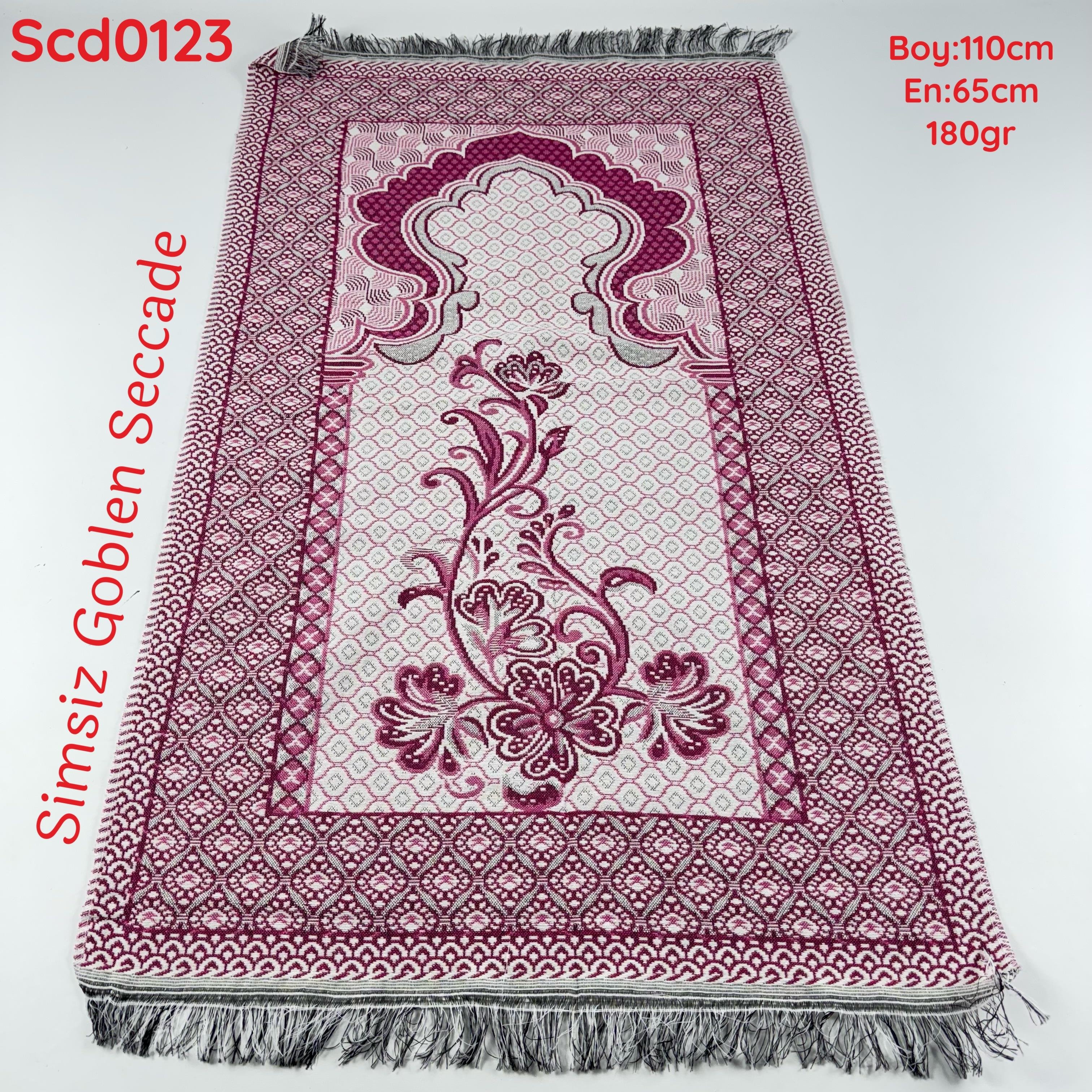 ZV-357 Simsiz Goblen Seccade