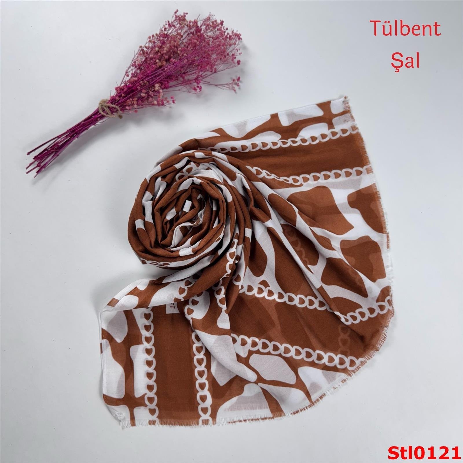 AA-031  Tülbent Şal
