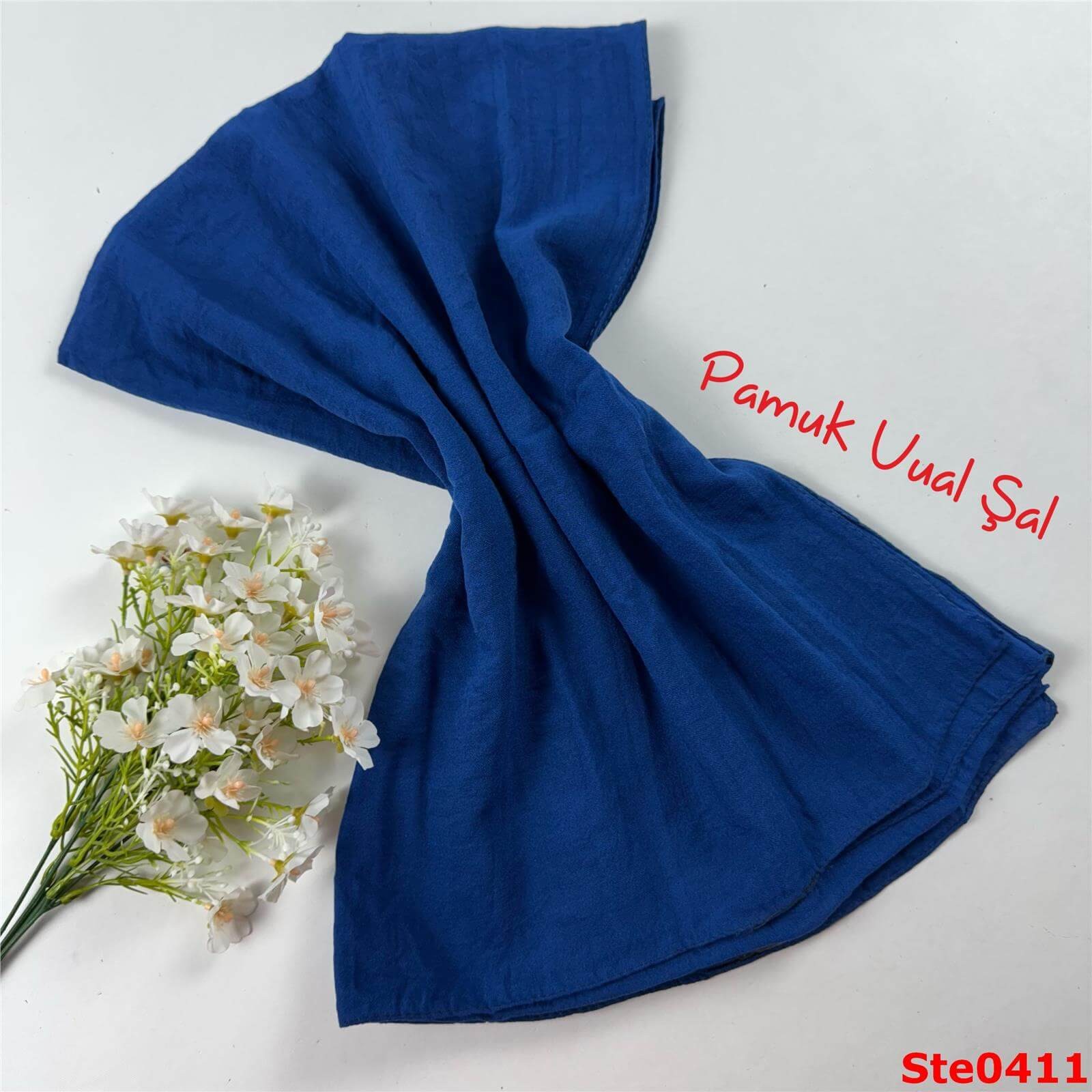 AA-062 Pamuk Vual Şal