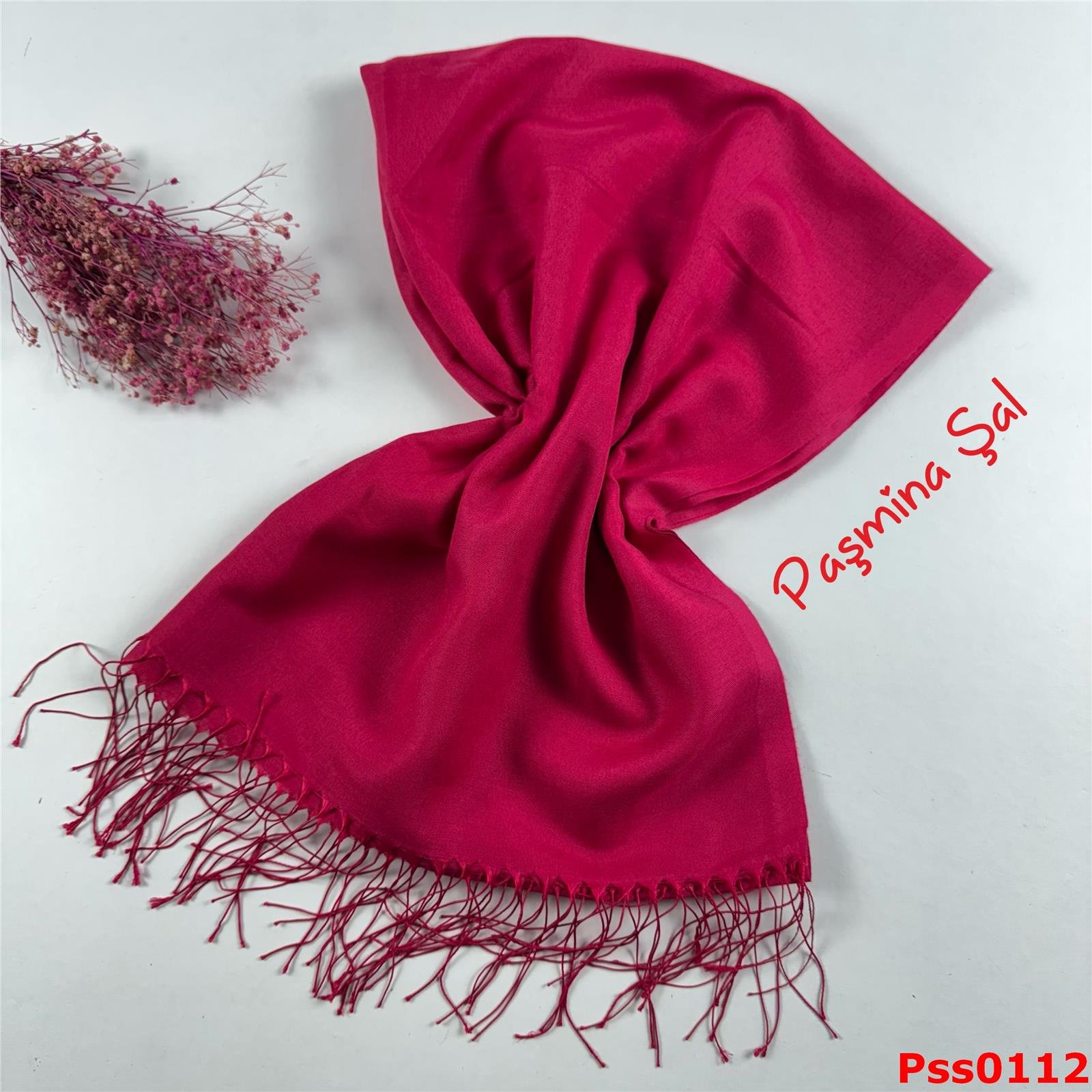 T-064 Paşmina Şal