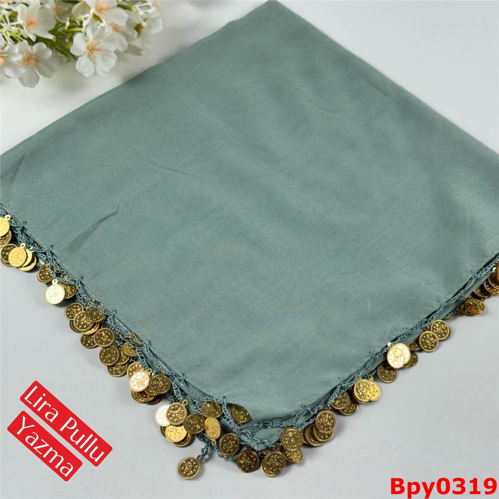 M-231 Lira Pullu Yazma