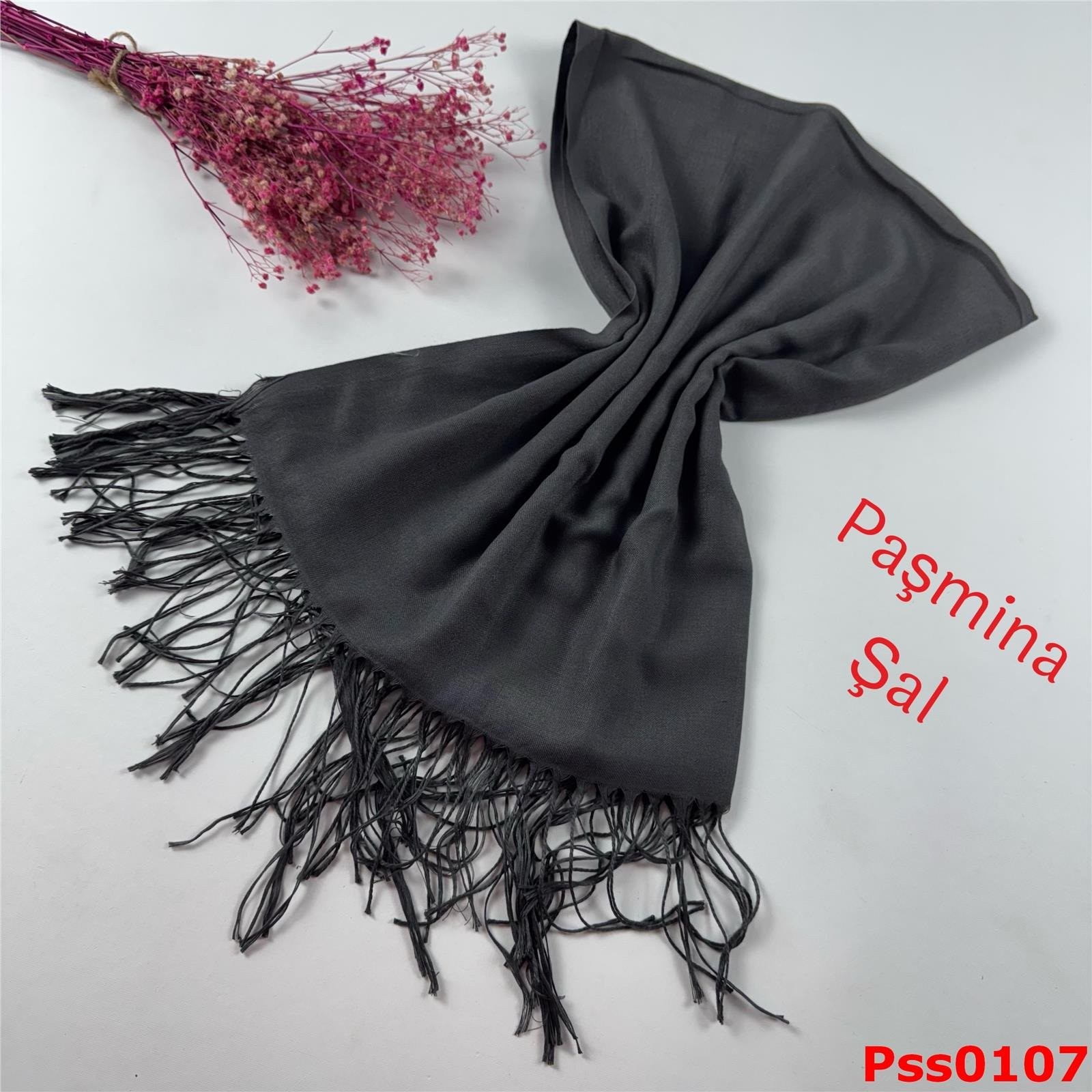T-125 Paşmina Şal