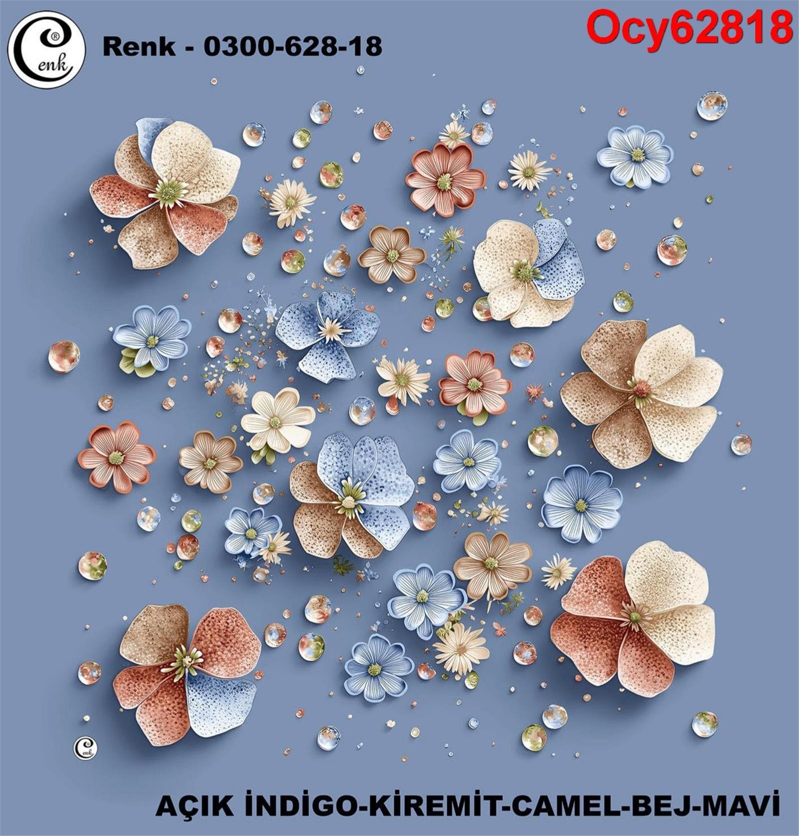 A-488 100cm Cenk Yazma