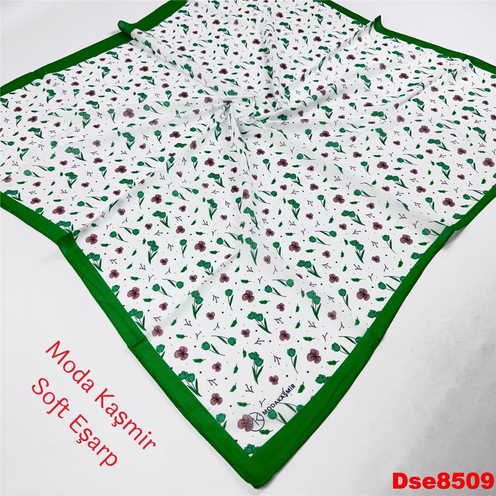 K-178 Moda Kaşmir Soft Eşarp