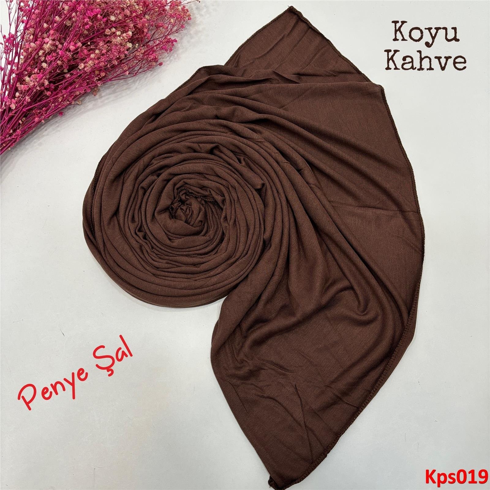 V-069 Penye Şal