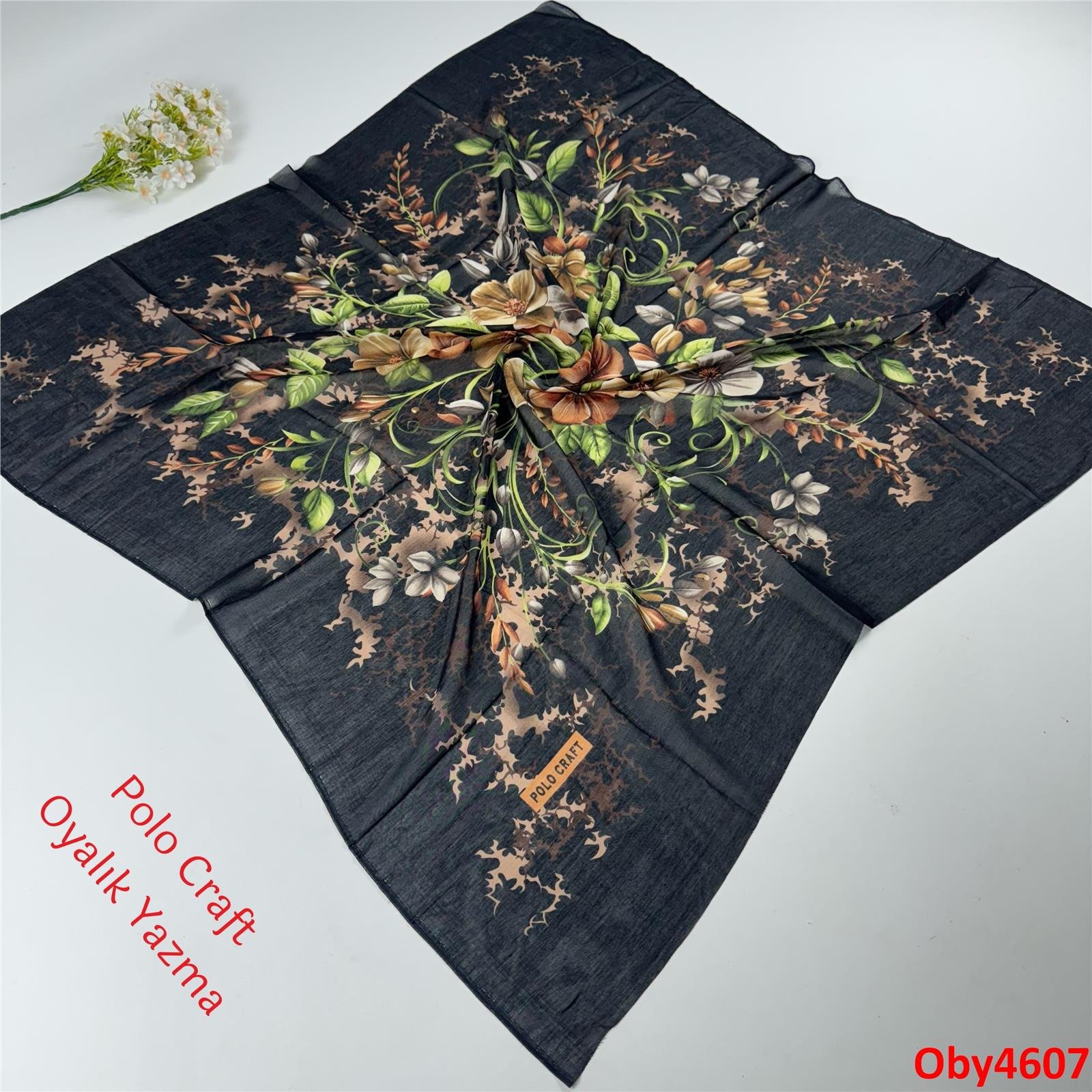 A-771 Polo Craft Oyalık Yazma