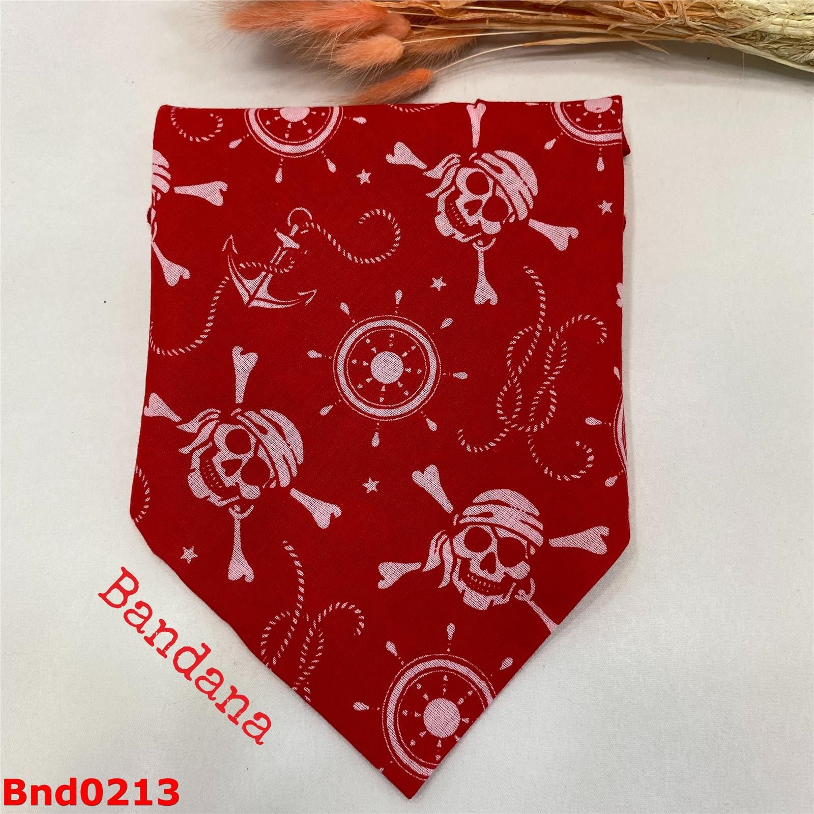 P-022 Bandana&Fular