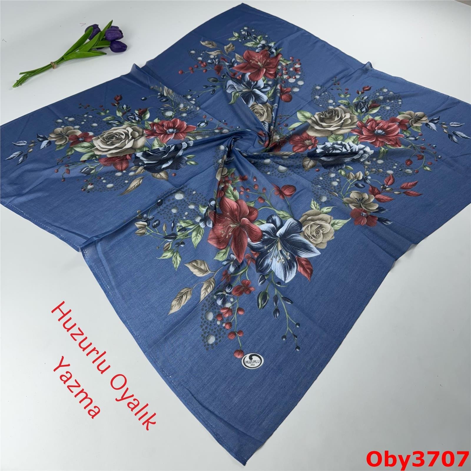 A-425 Oyalık Yazma