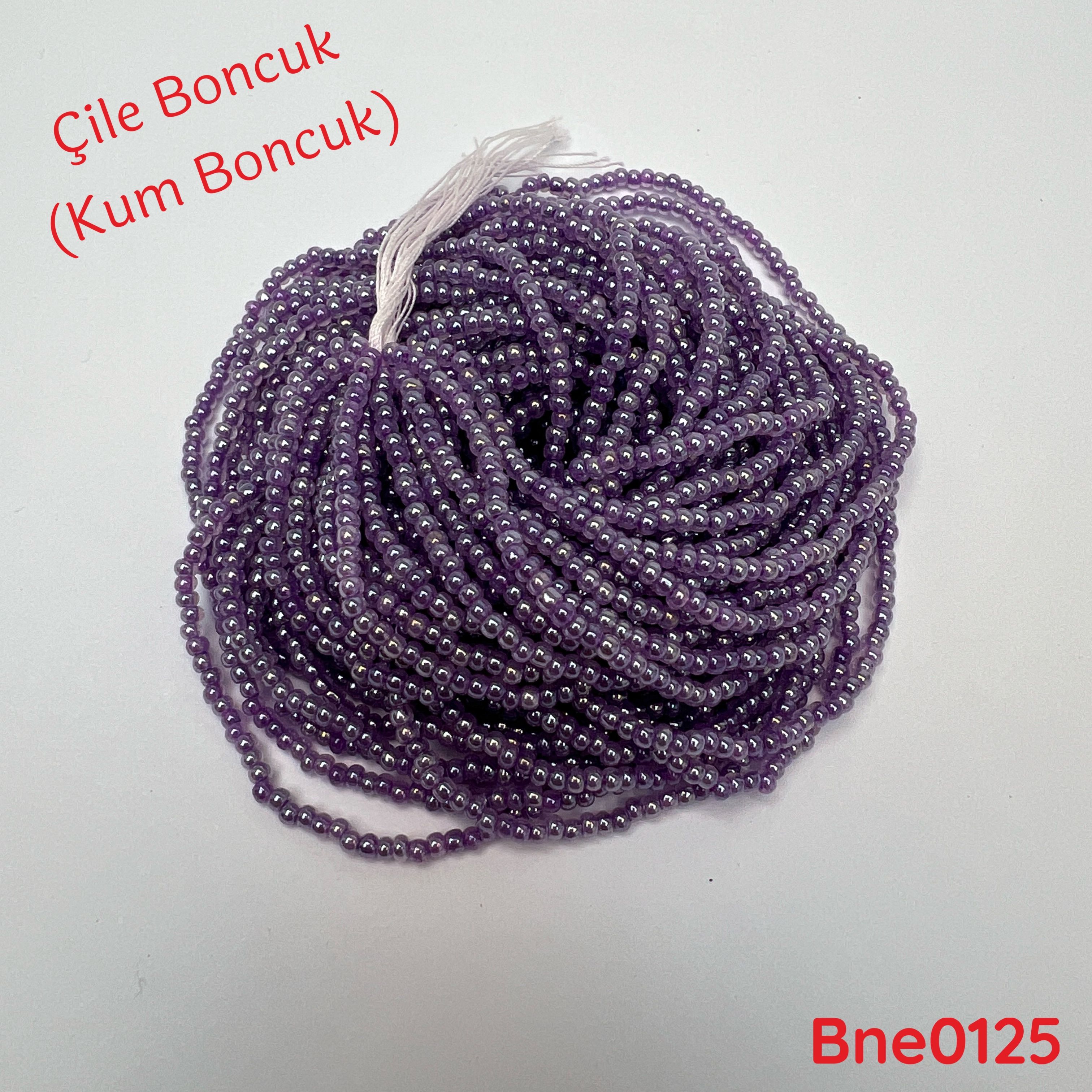 G-249 Çile Boncuk