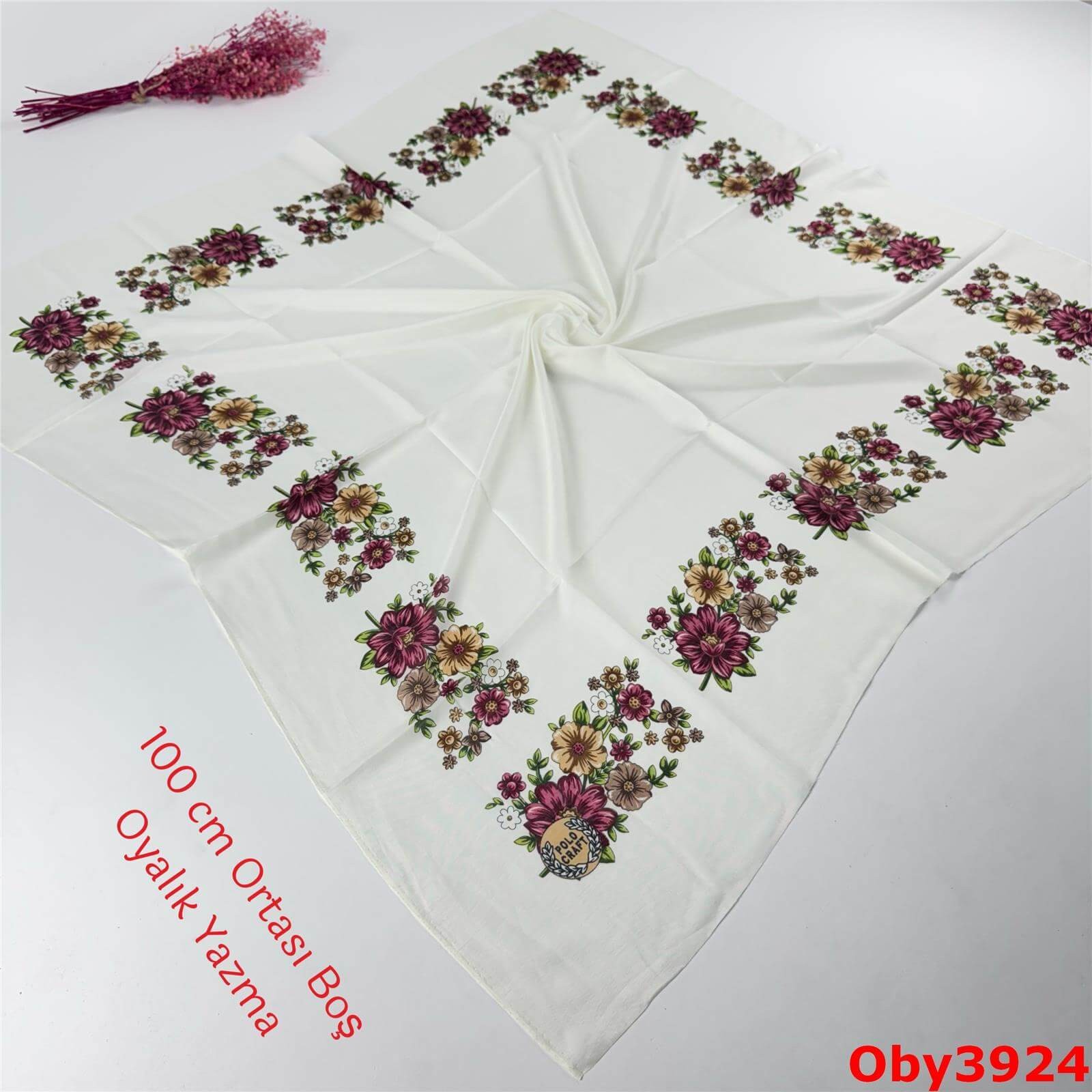 A-716 Polo Craft Oyalık Yazma