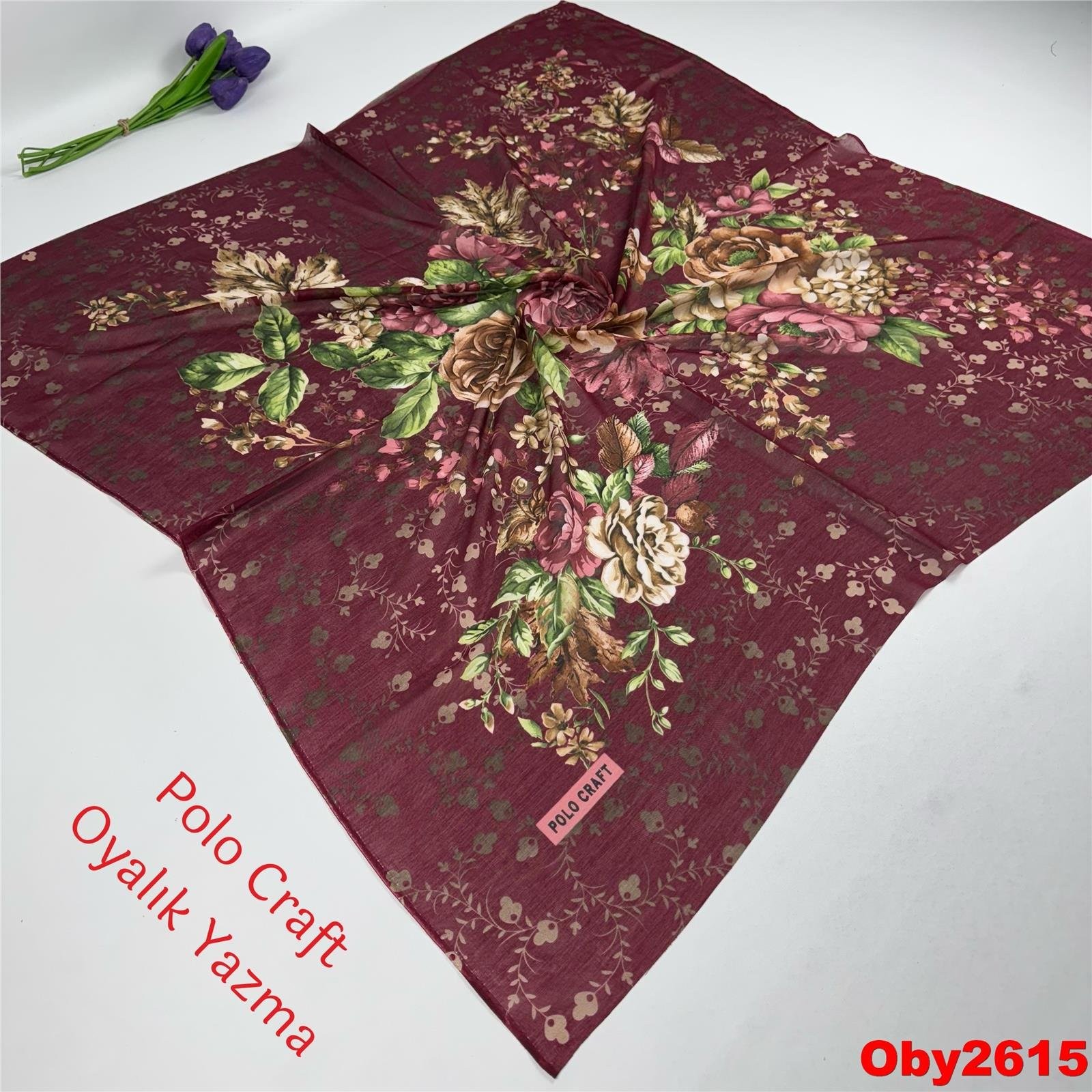 A-700 Polo Craft Oyalık Yazma